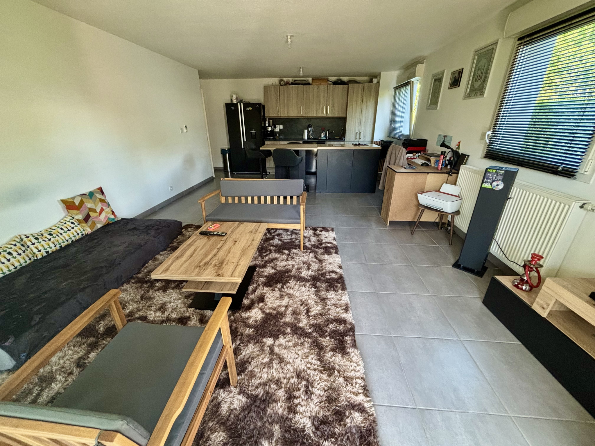 vente appartement CLUSES