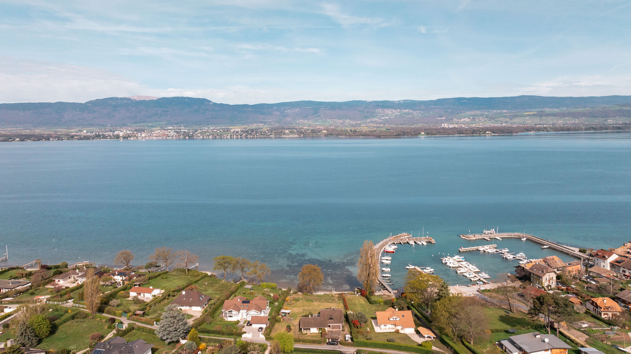 vente maison NERNIER