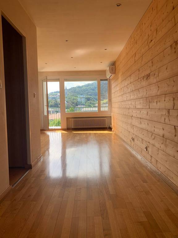 location appartement ANNECY
