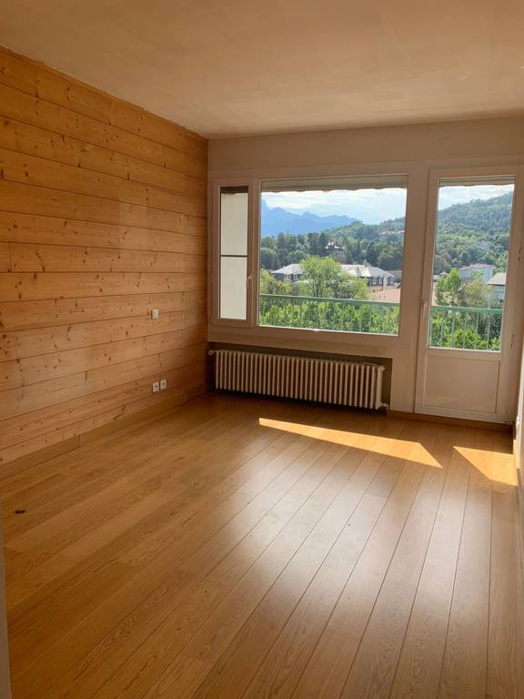 location appartement ANNECY