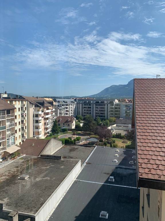 location appartement ANNECY