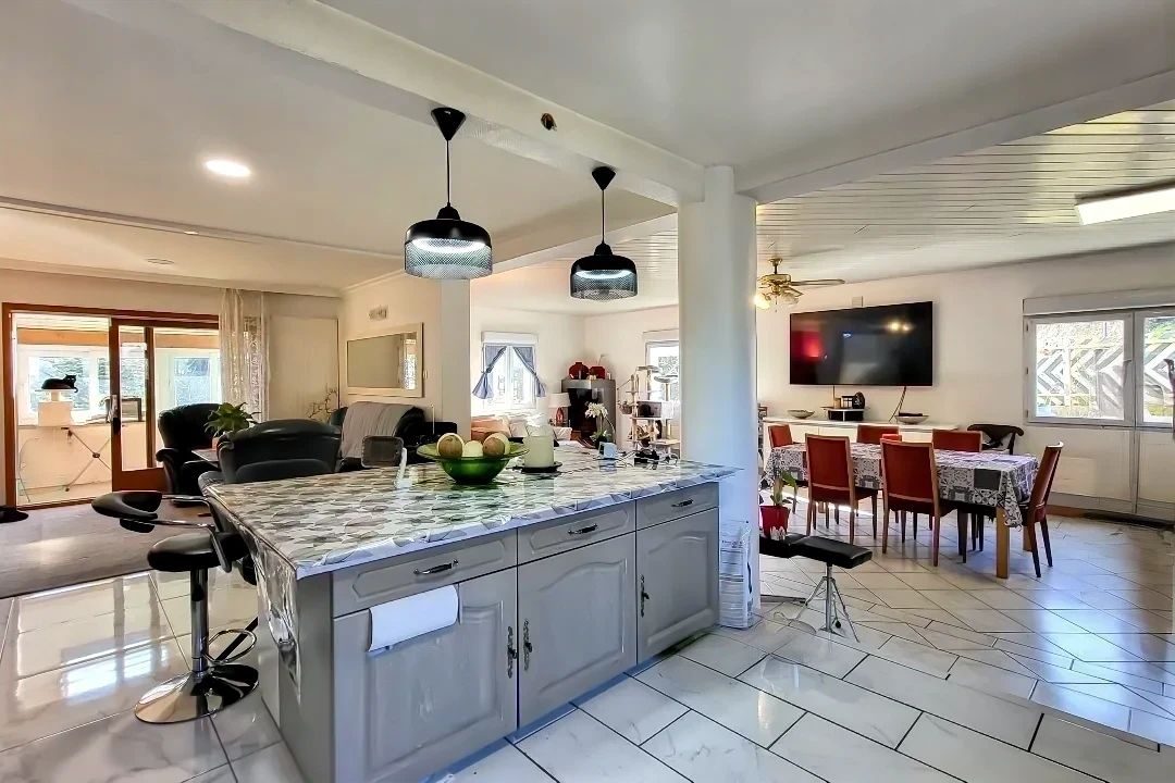 vente maison LA MURAZ