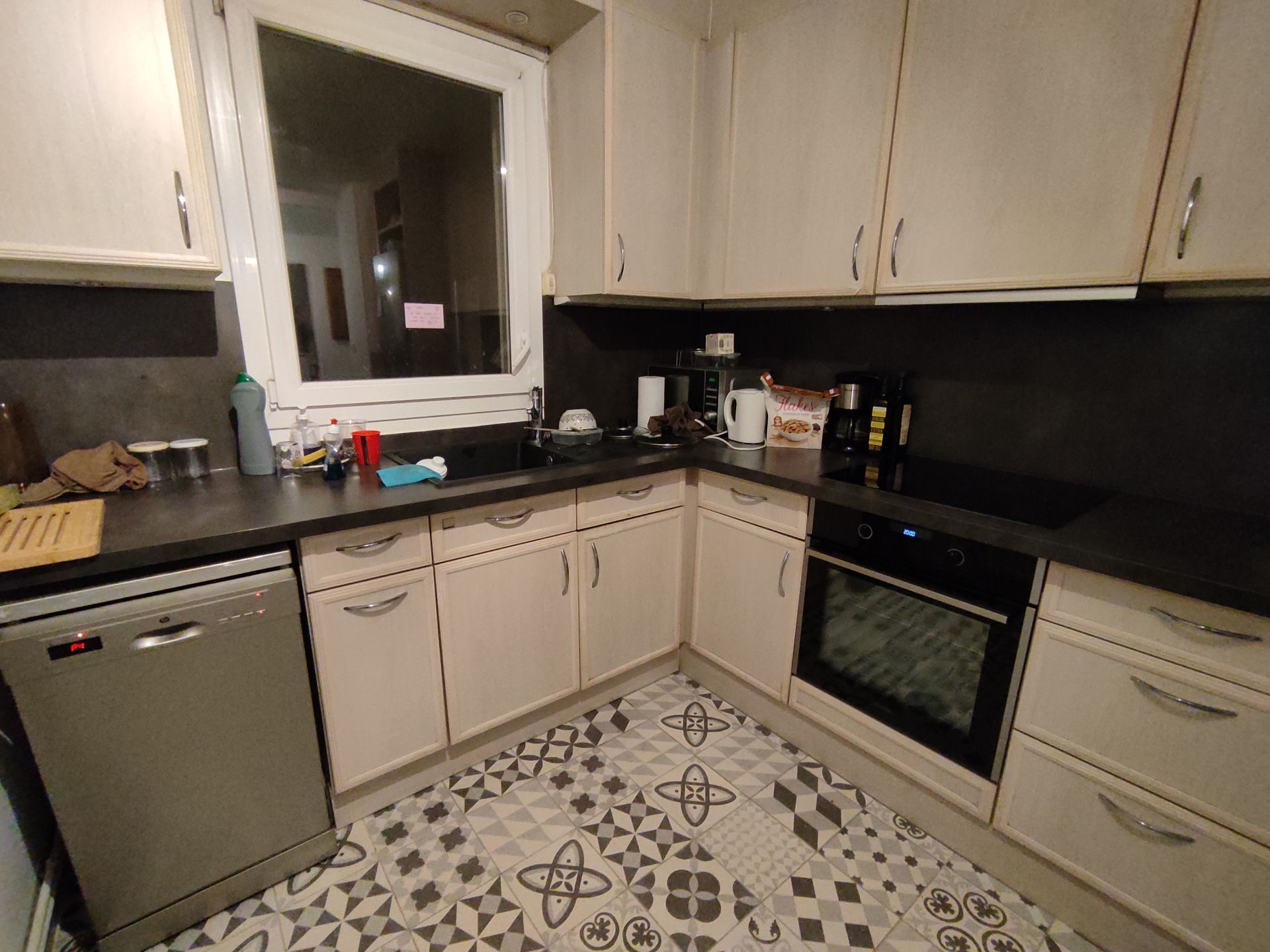 vente appartement ANNEMASSE
