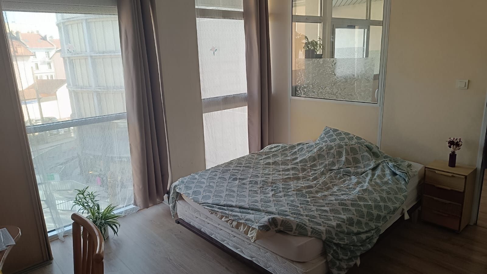 vente appartement ANNEMASSE