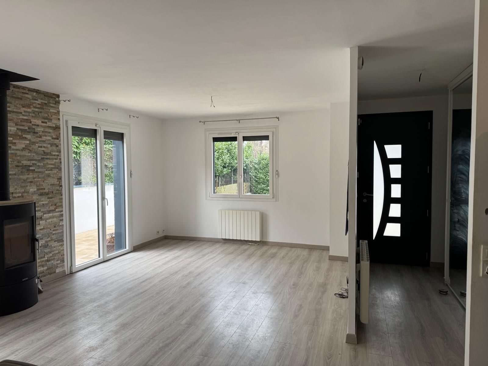 vente maison GAILLARD