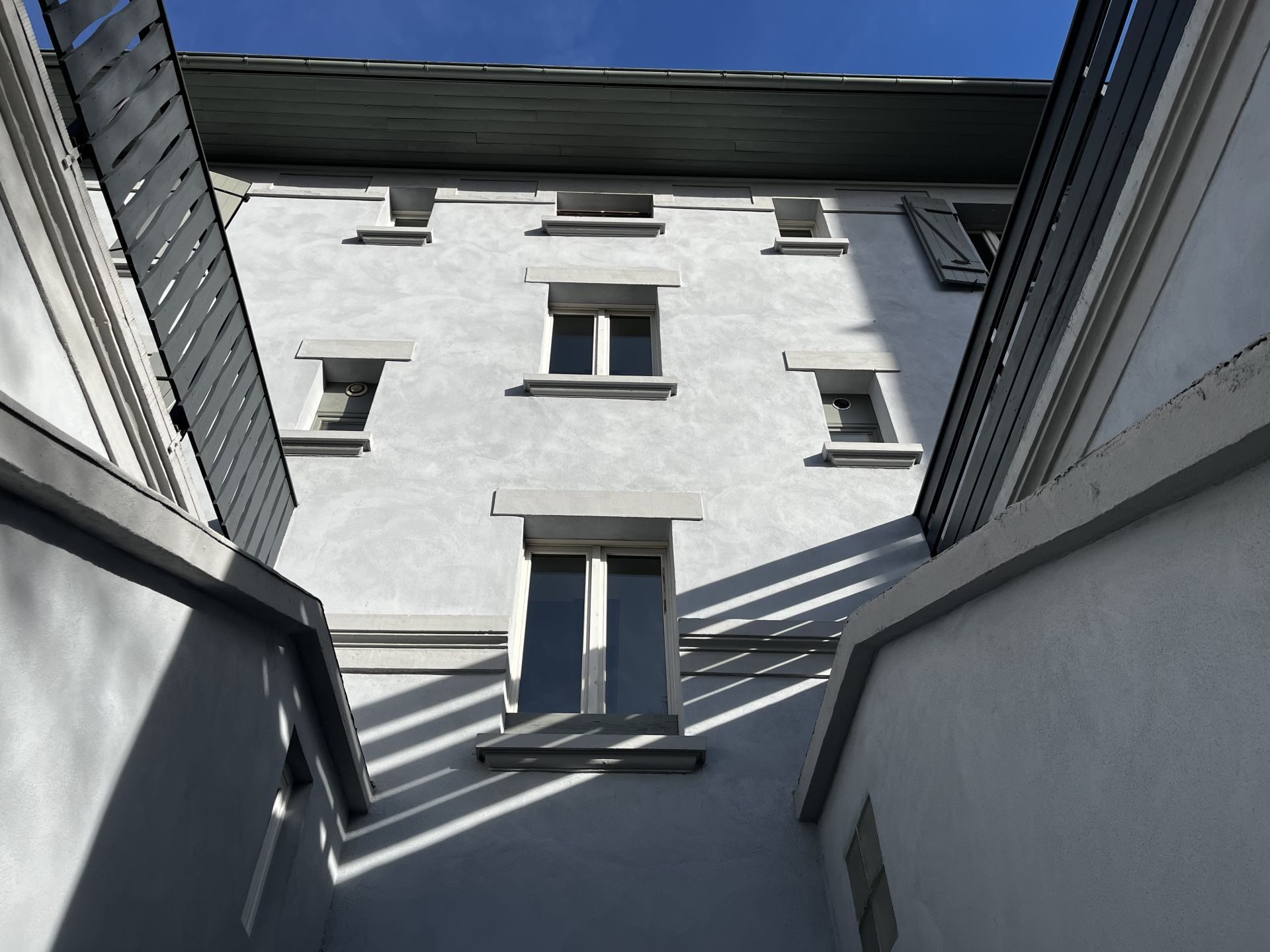 vente immeuble ST GERVAIS LES BAINS
