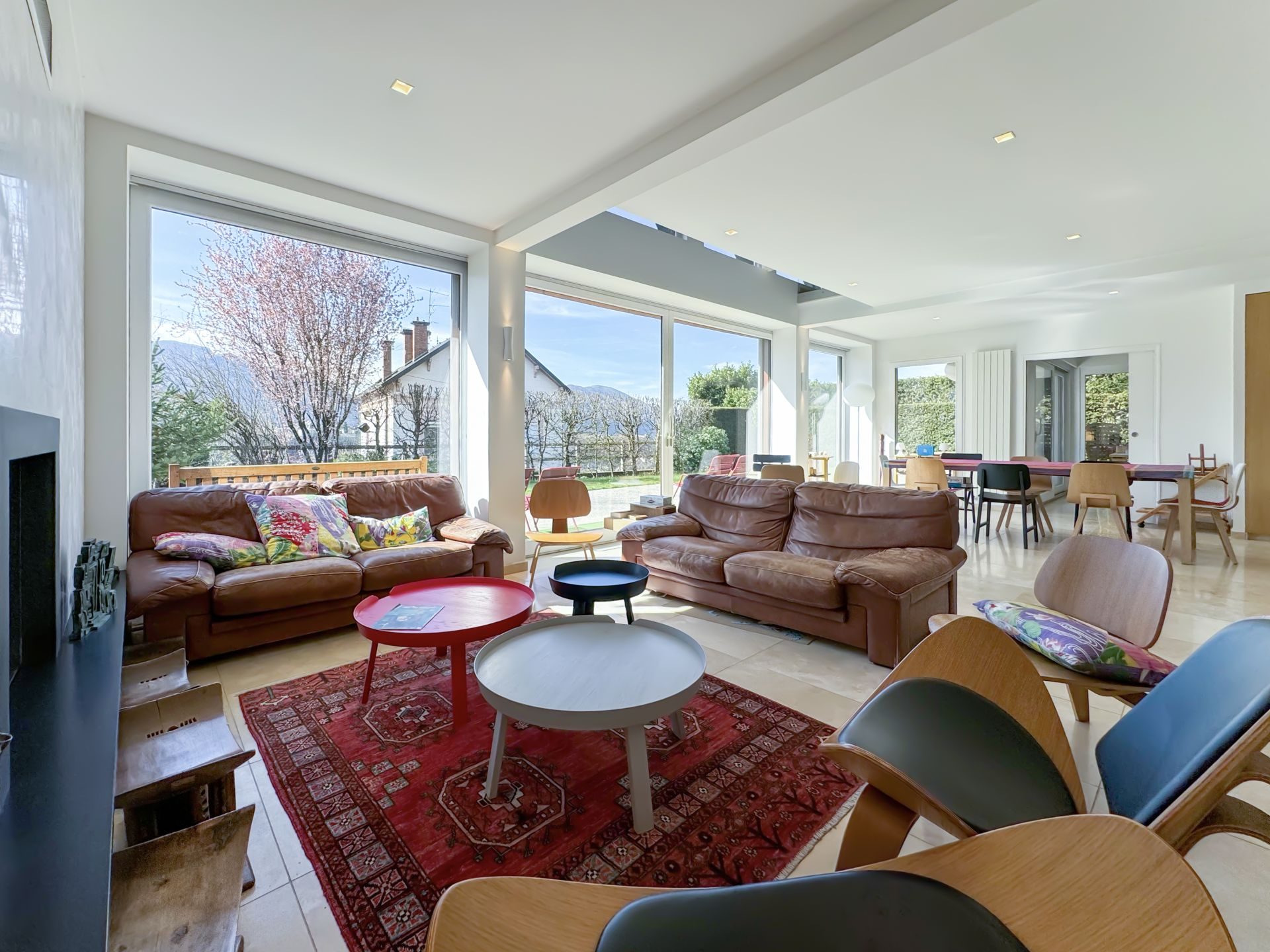 vente maison AIX LES BAINS