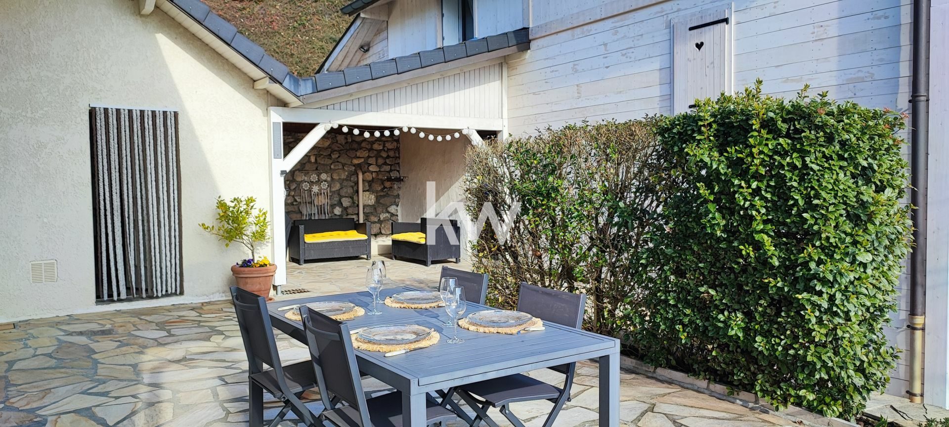vente maison VEREL PRAGONDRAN