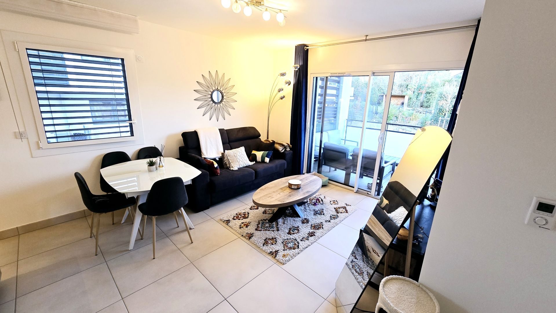 vente appartement VETRAZ MONTHOUX