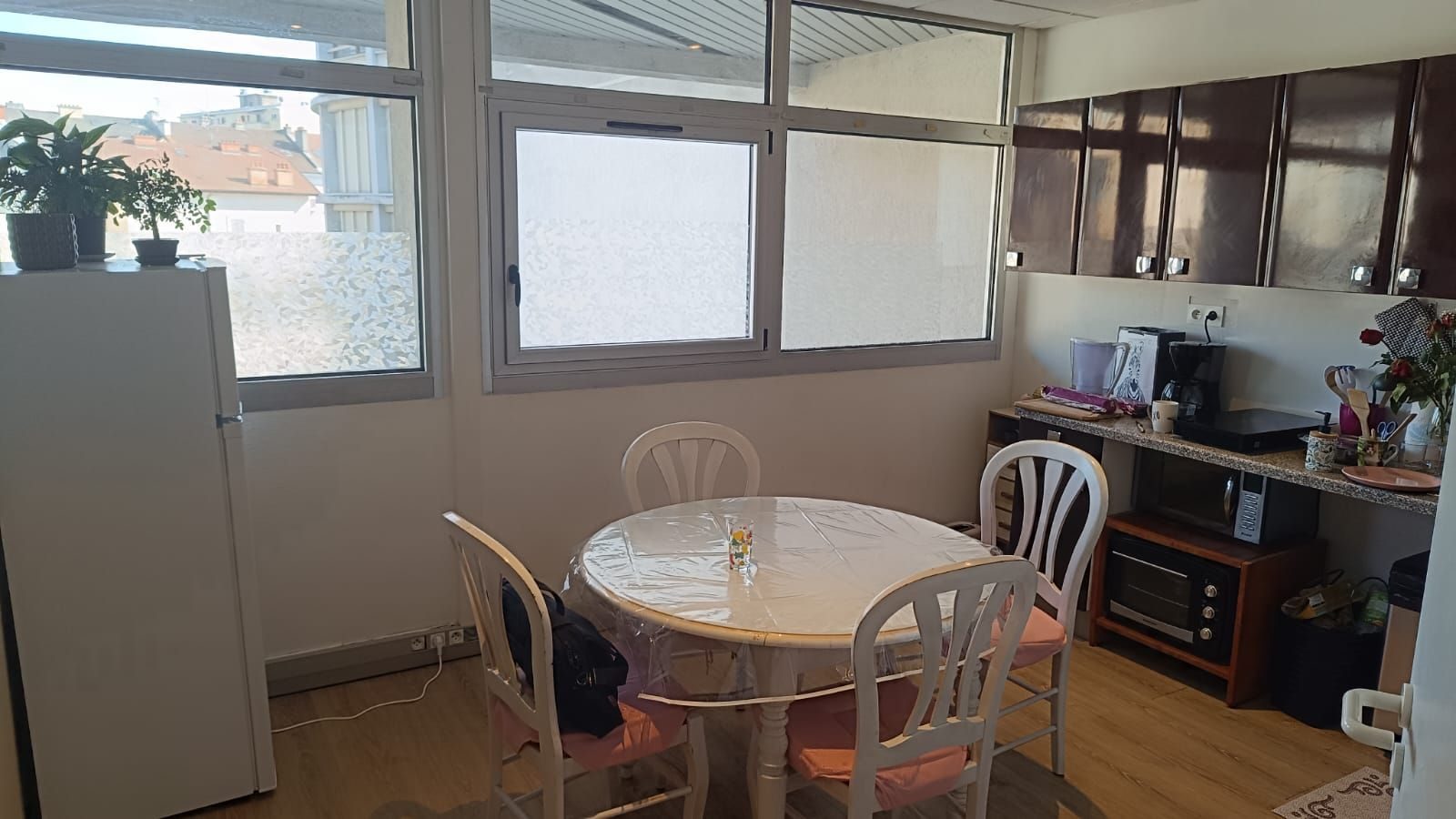 vente appartement ANNEMASSE