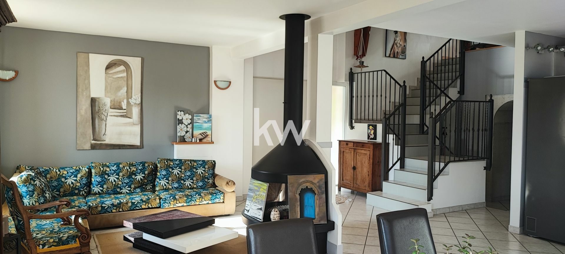 vente maison VEREL PRAGONDRAN