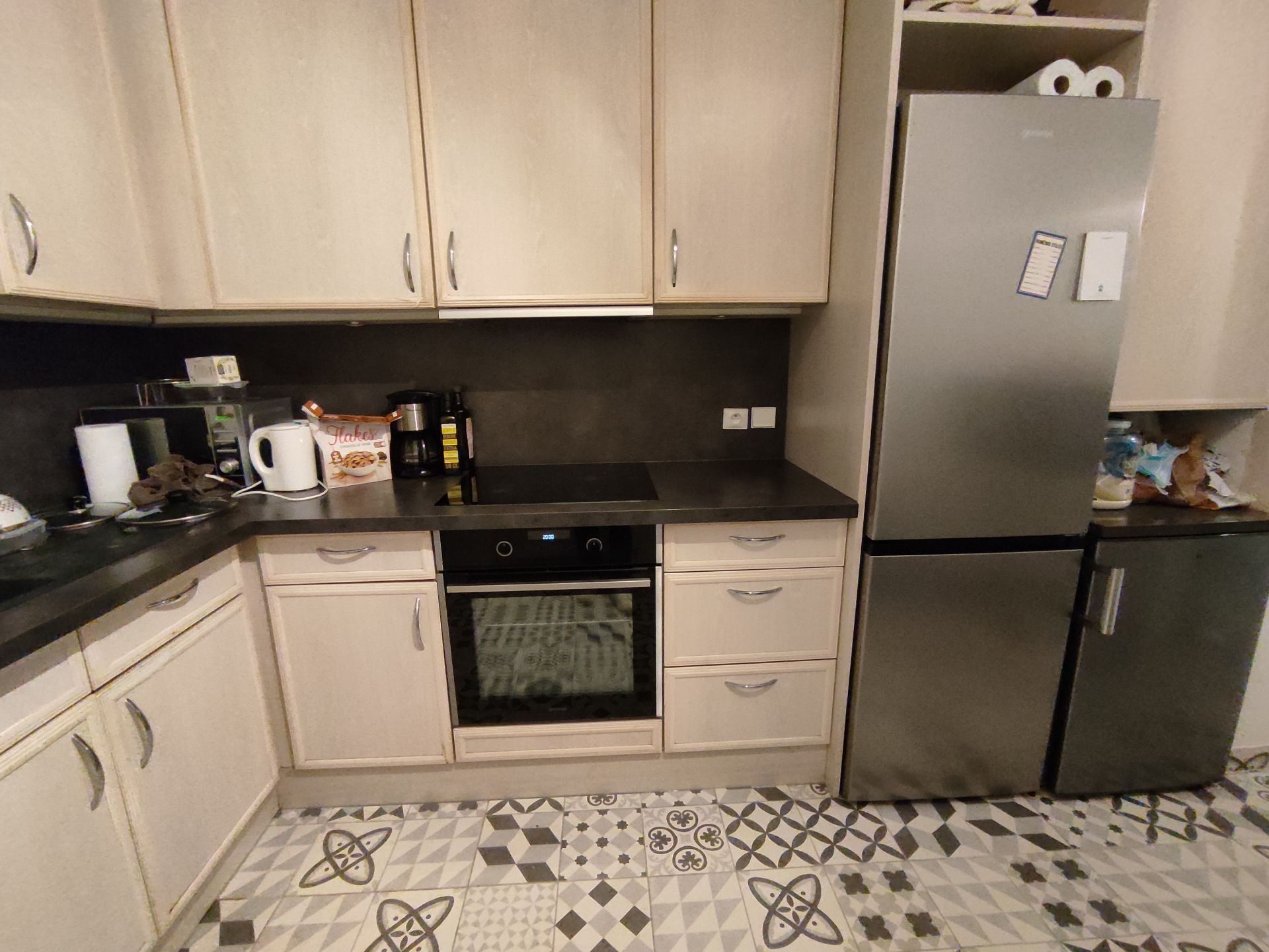 vente appartement ANNEMASSE