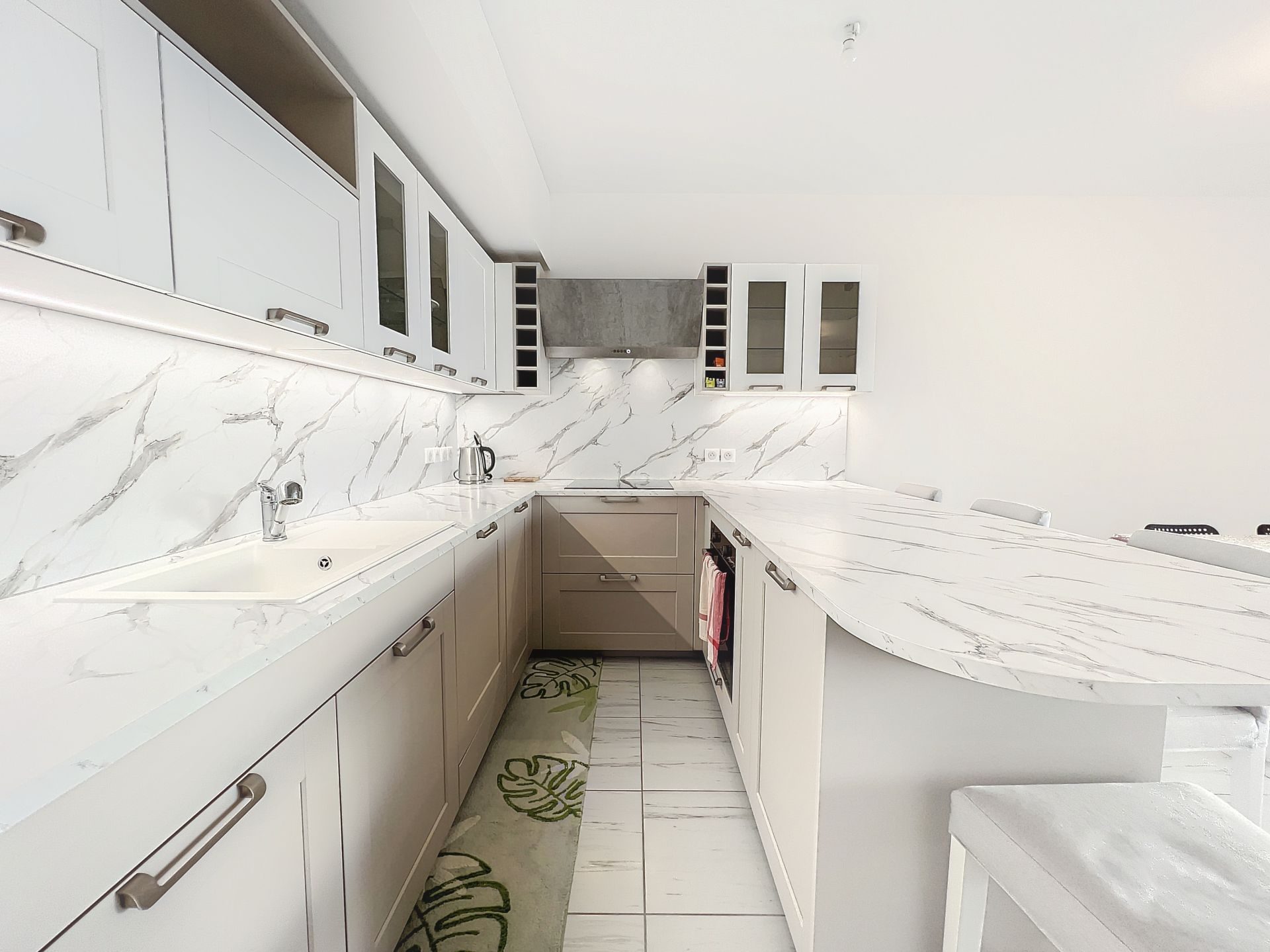 vente appartement ORNEX