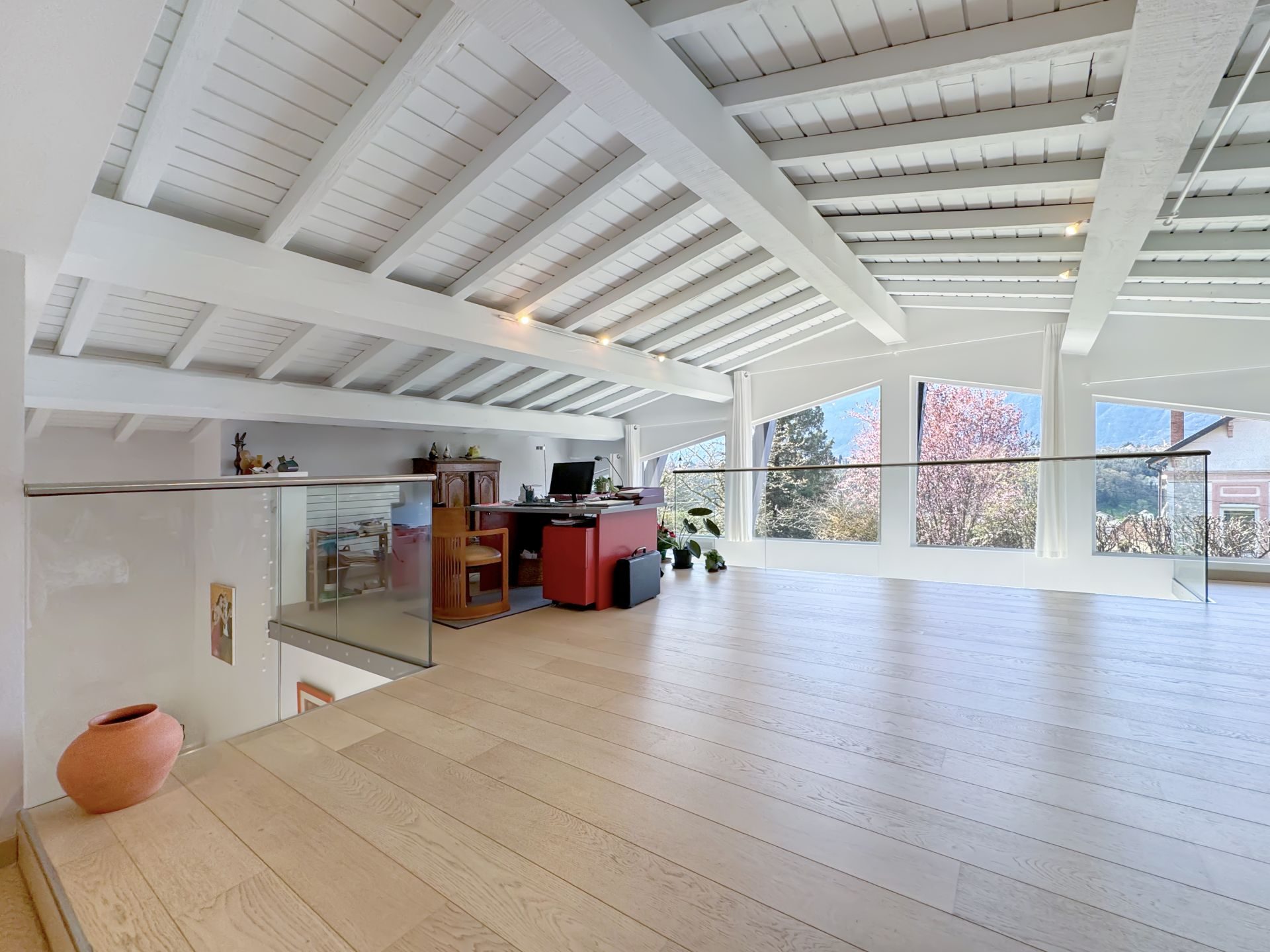 vente maison AIX LES BAINS