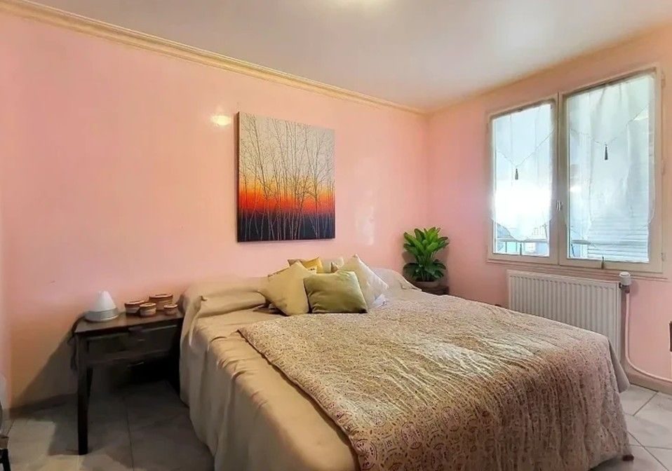 vente maison LA MURAZ
