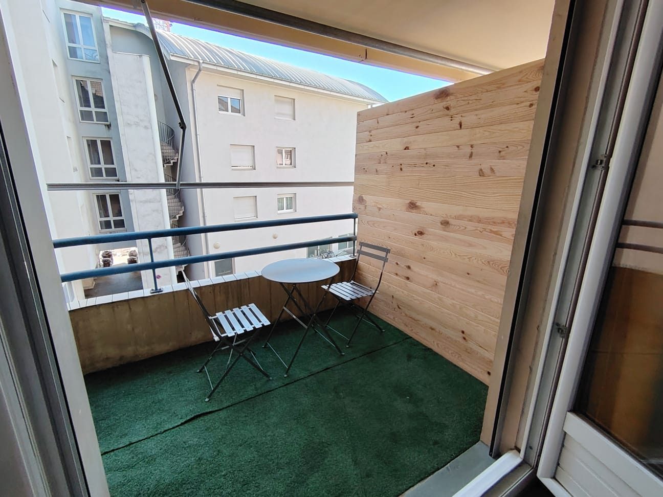 vente appartement ANNEMASSE