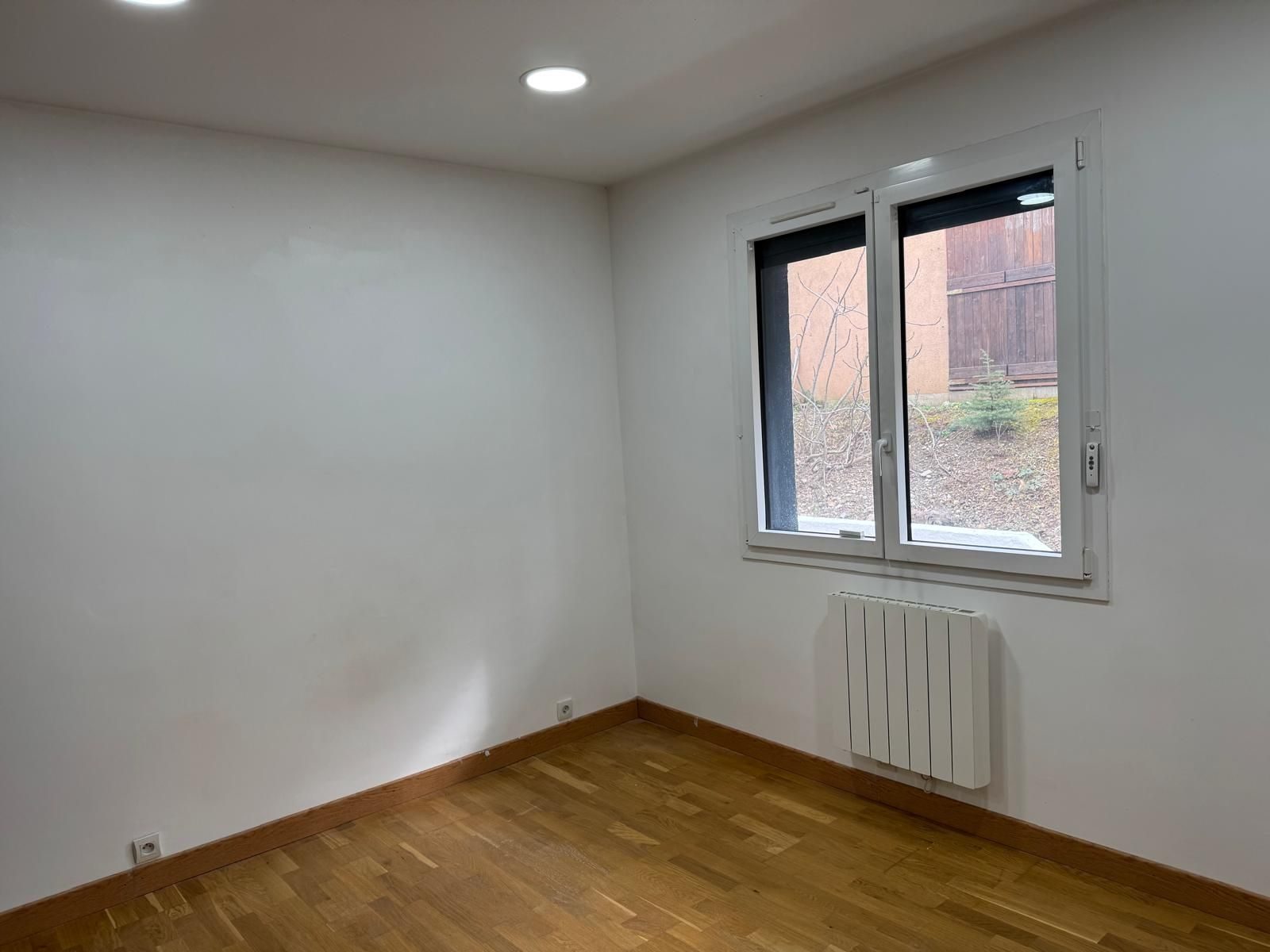 vente maison GAILLARD