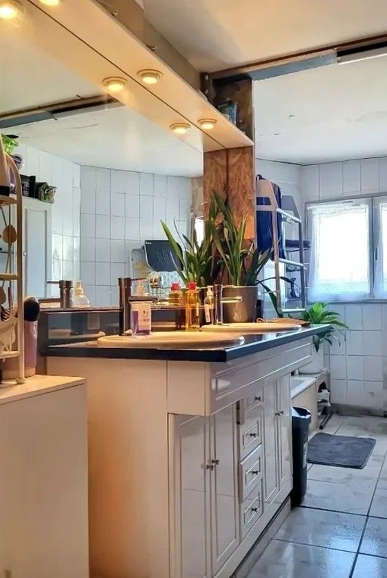 vente maison LA MURAZ