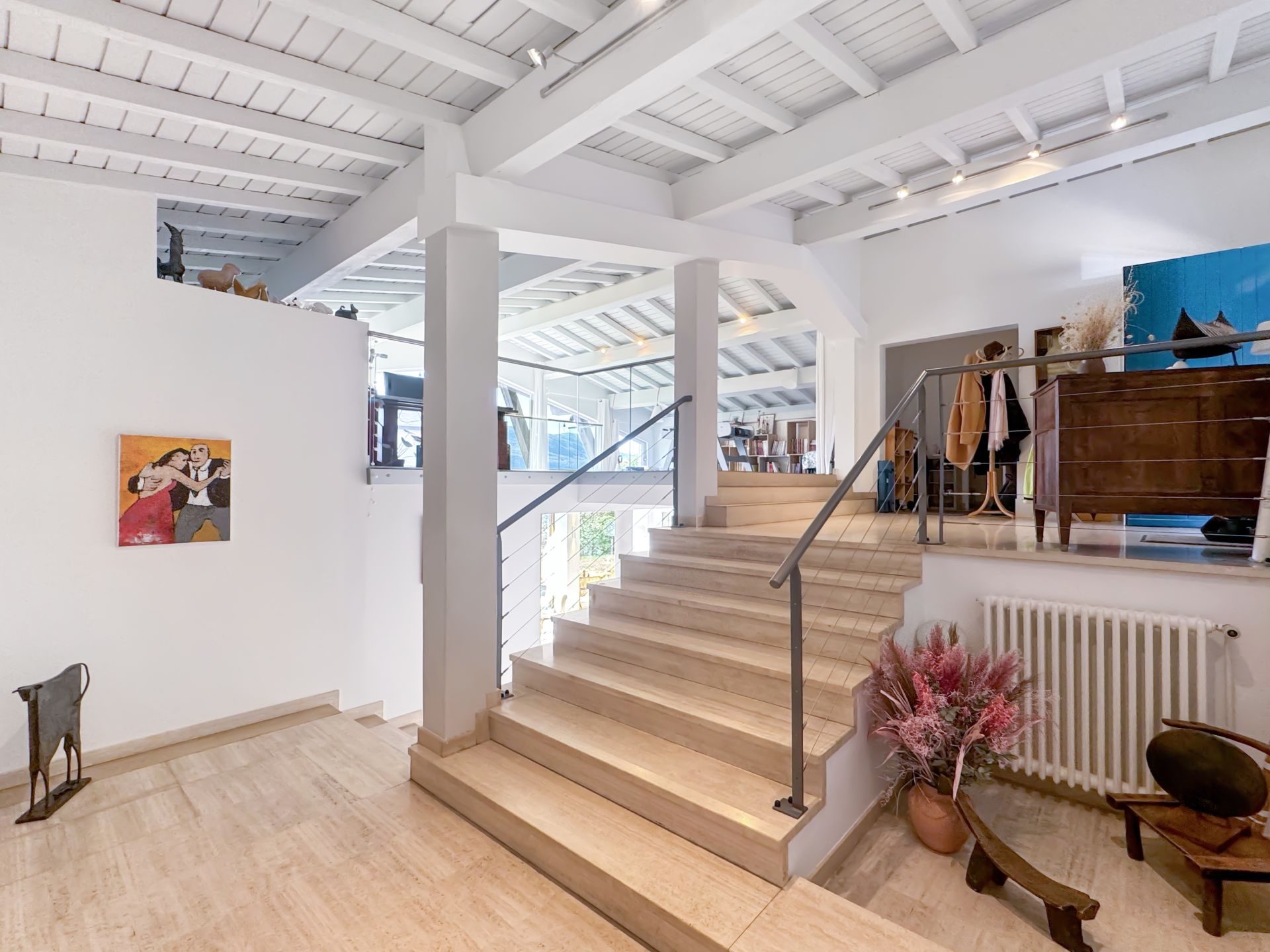 vente maison AIX LES BAINS
