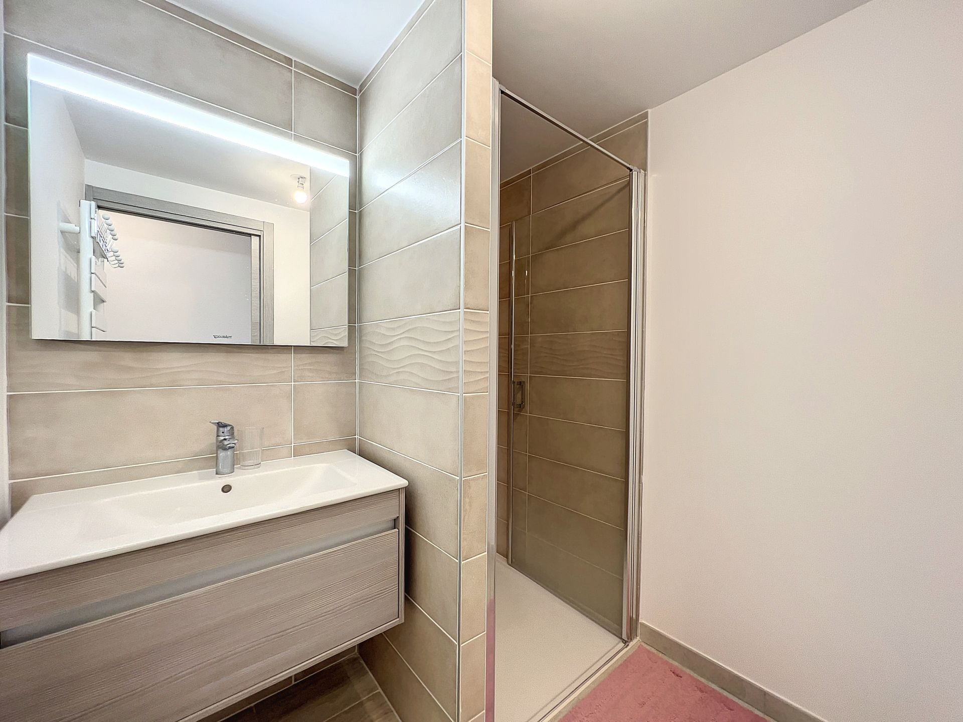 vente appartement ORNEX