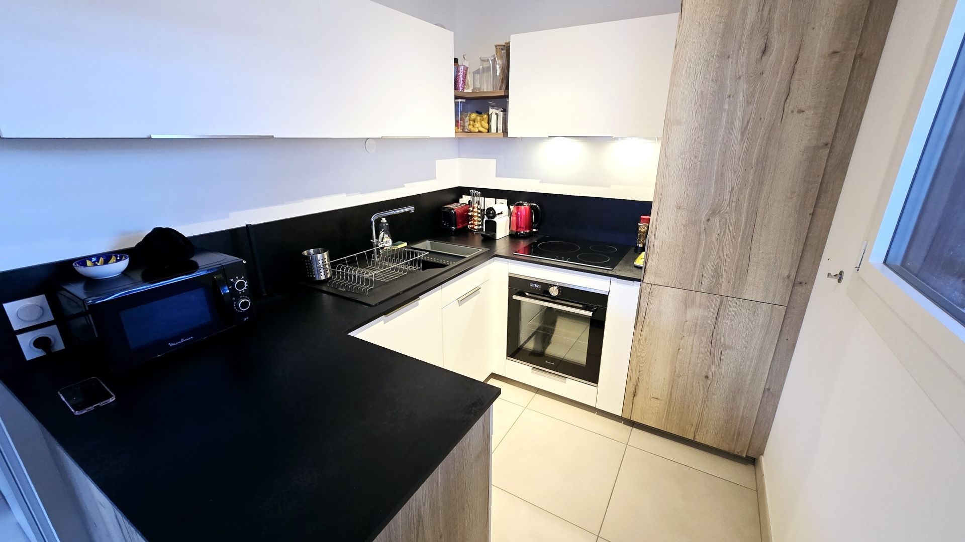 vente appartement VETRAZ MONTHOUX