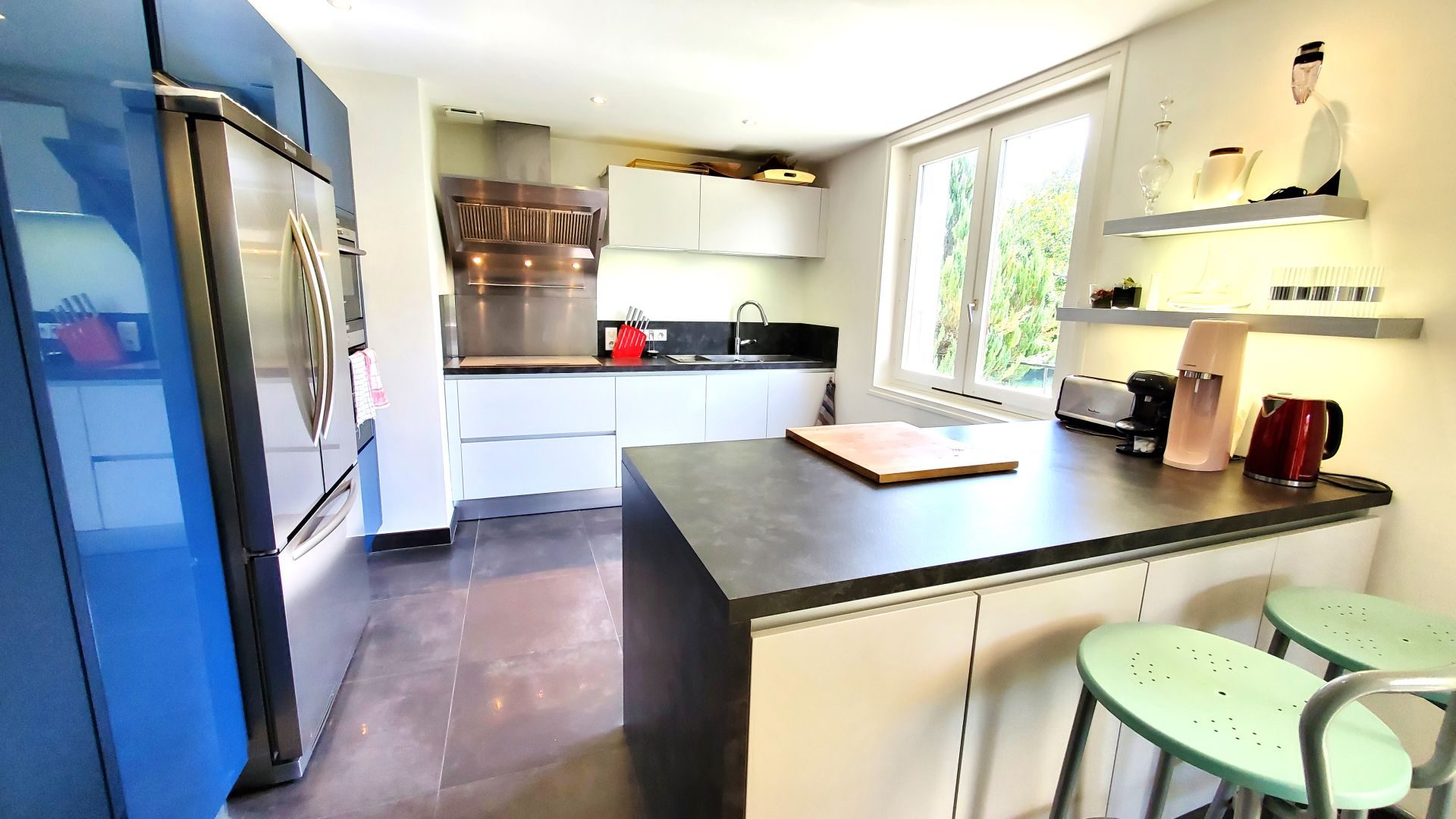 vente maison VETRAZ MONTHOUX