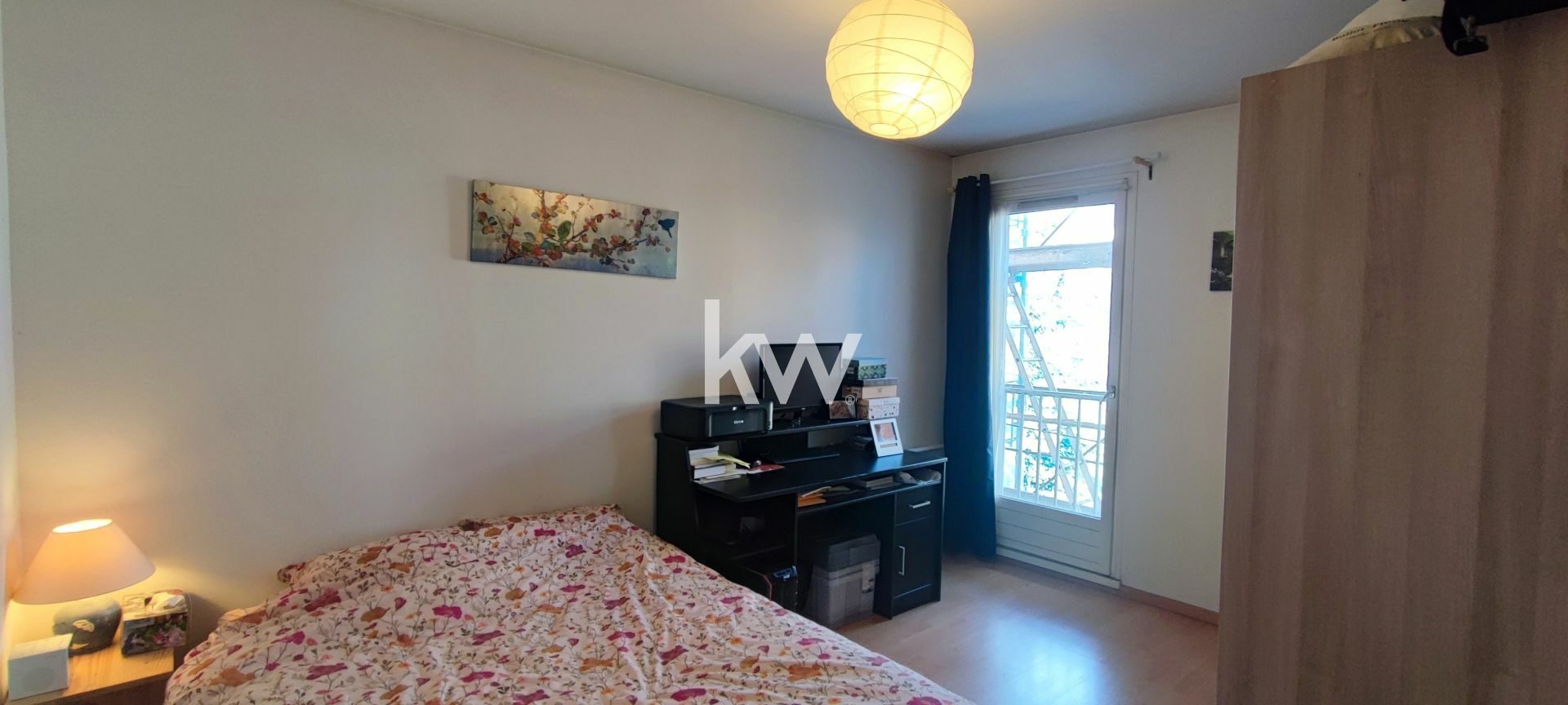 vente appartement LA RAVOIRE