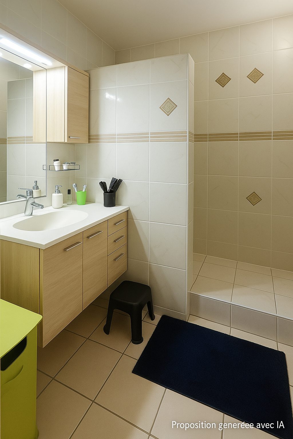 vente appartement LA RAVOIRE