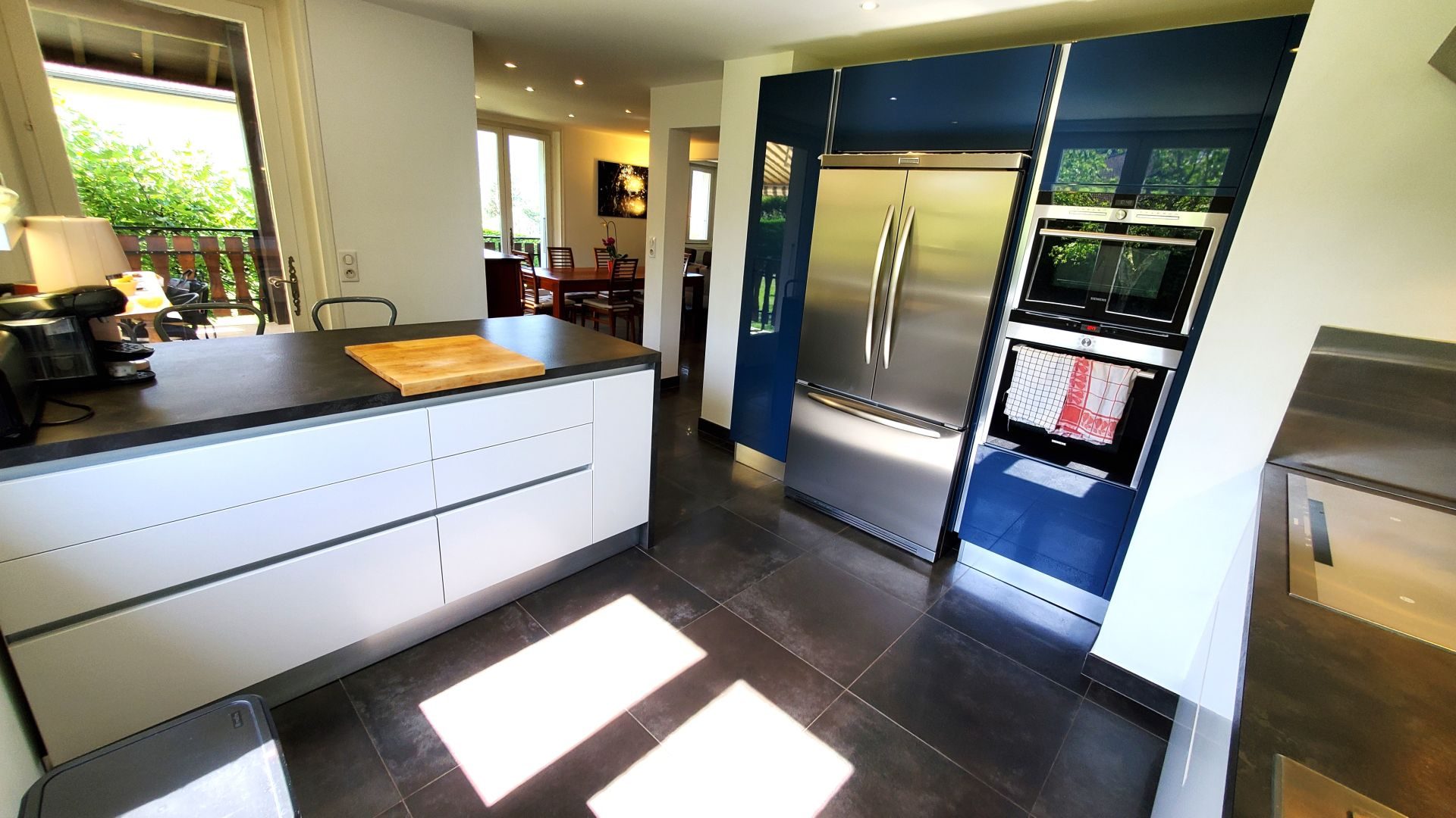 vente maison VETRAZ MONTHOUX