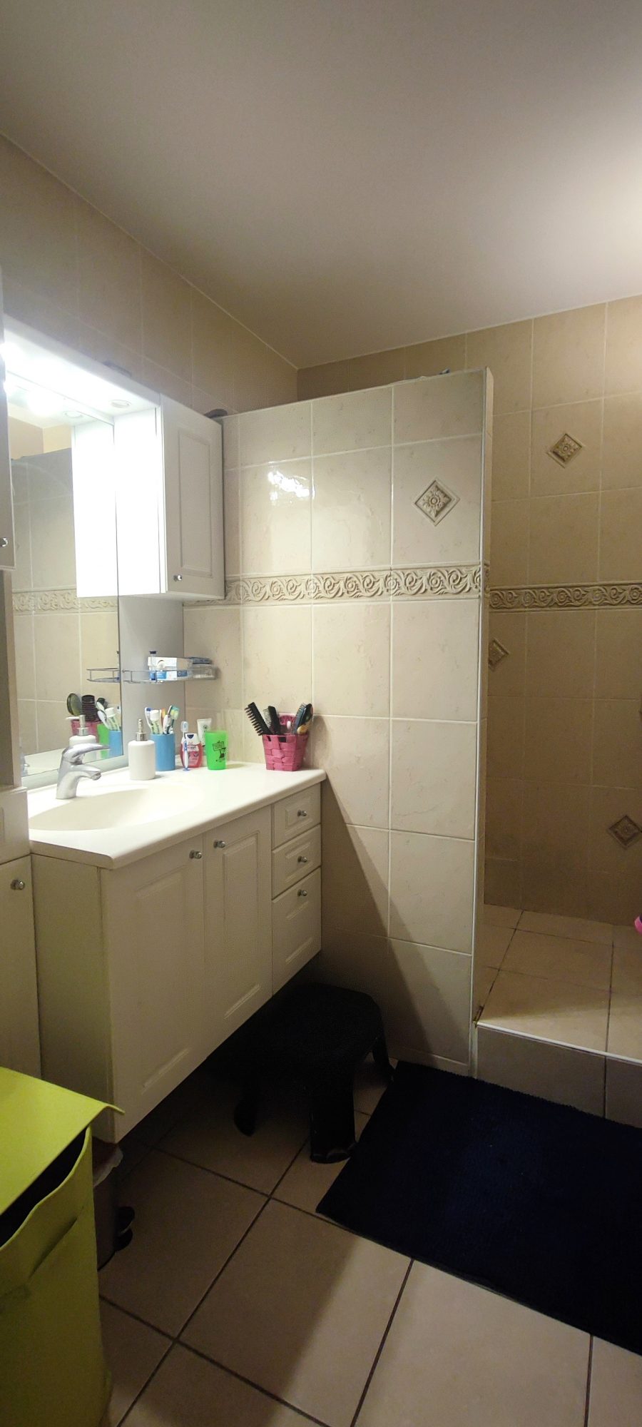 vente appartement LA RAVOIRE