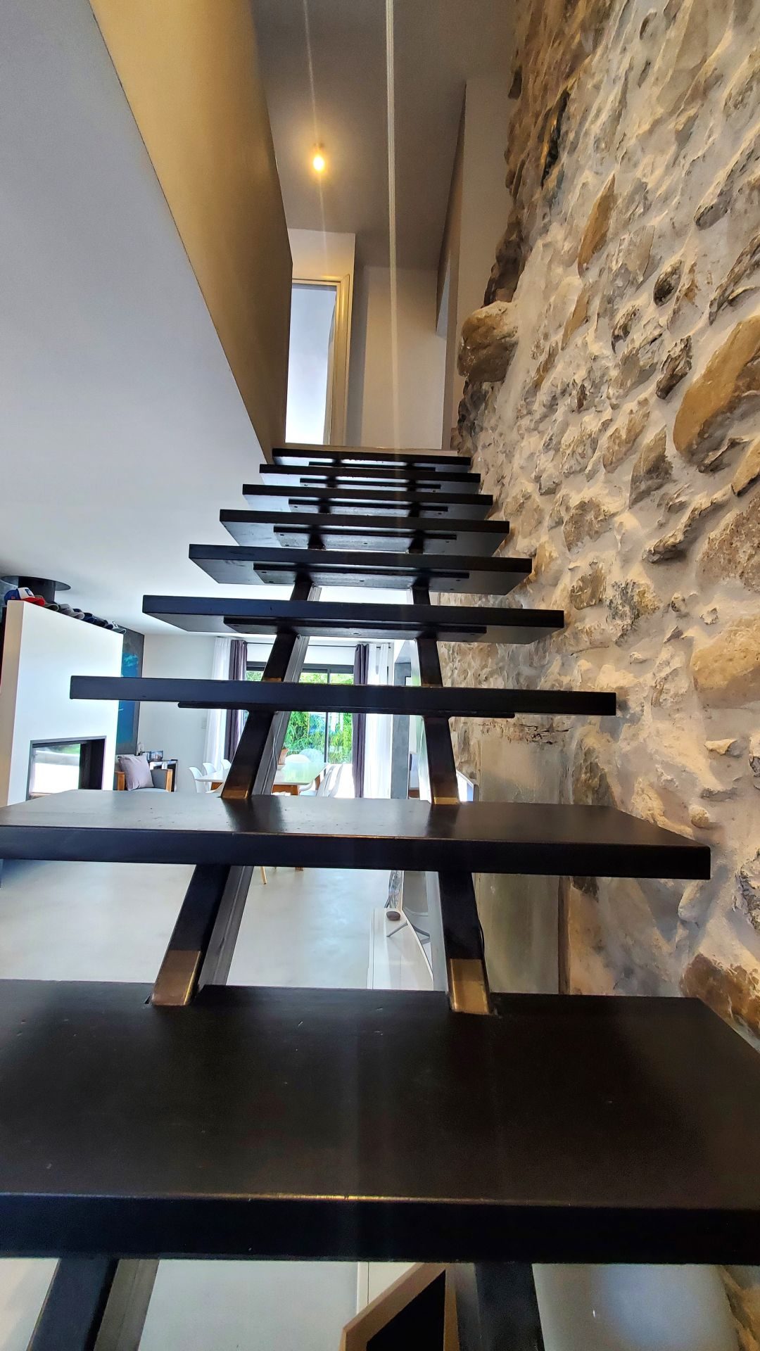 vente maison BALLAISON
