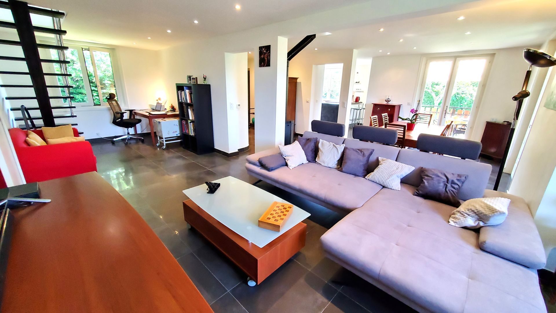 vente maison VETRAZ MONTHOUX