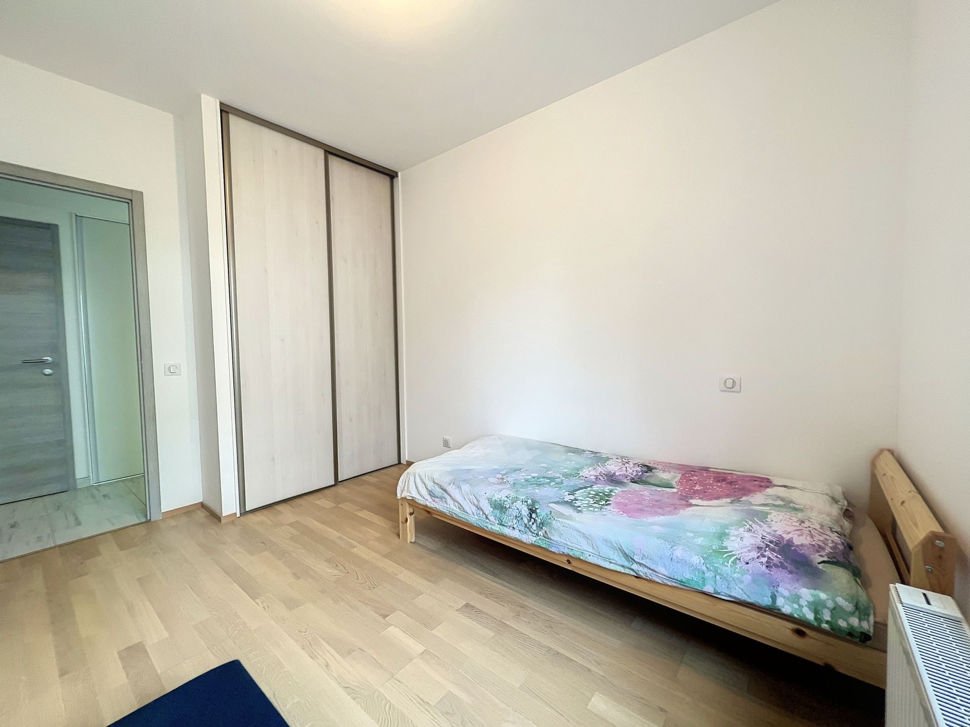 vente appartement ORNEX