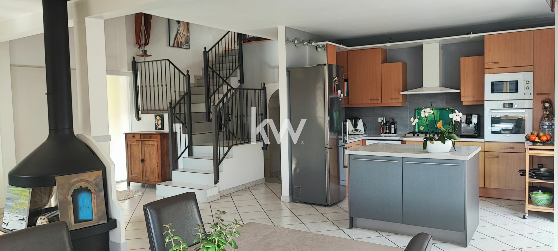 vente maison VEREL PRAGONDRAN