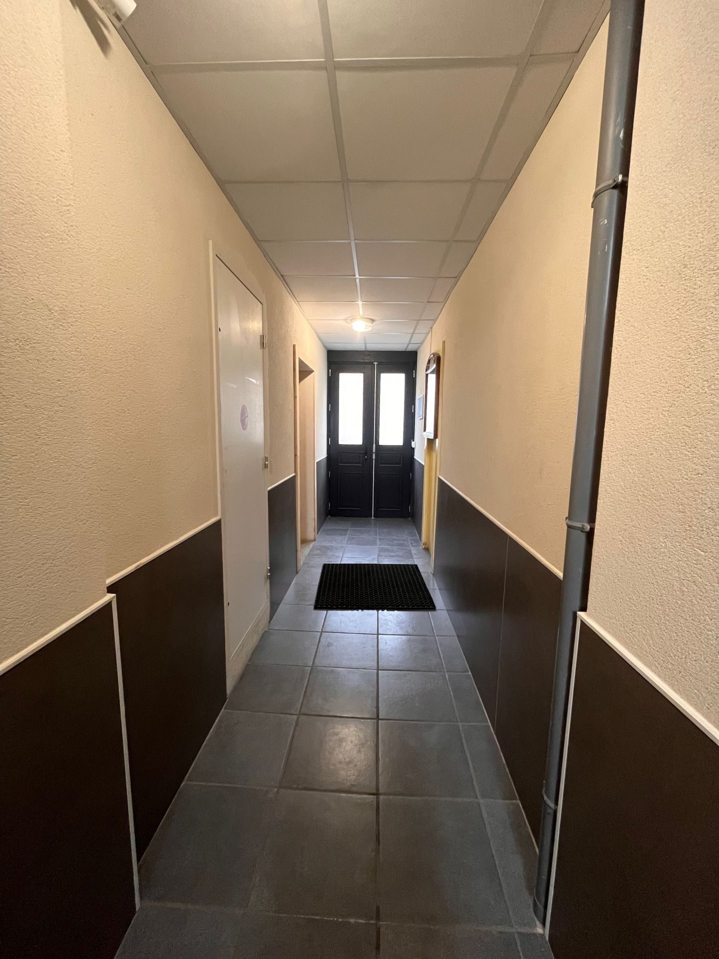 vente immeuble ST GERVAIS LES BAINS