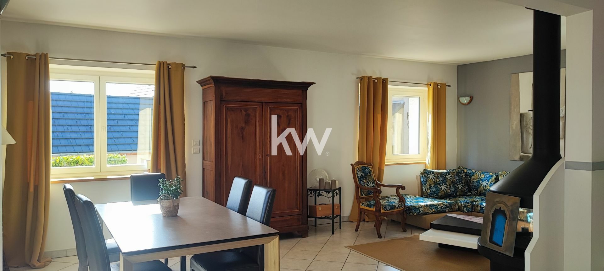 vente maison VEREL PRAGONDRAN