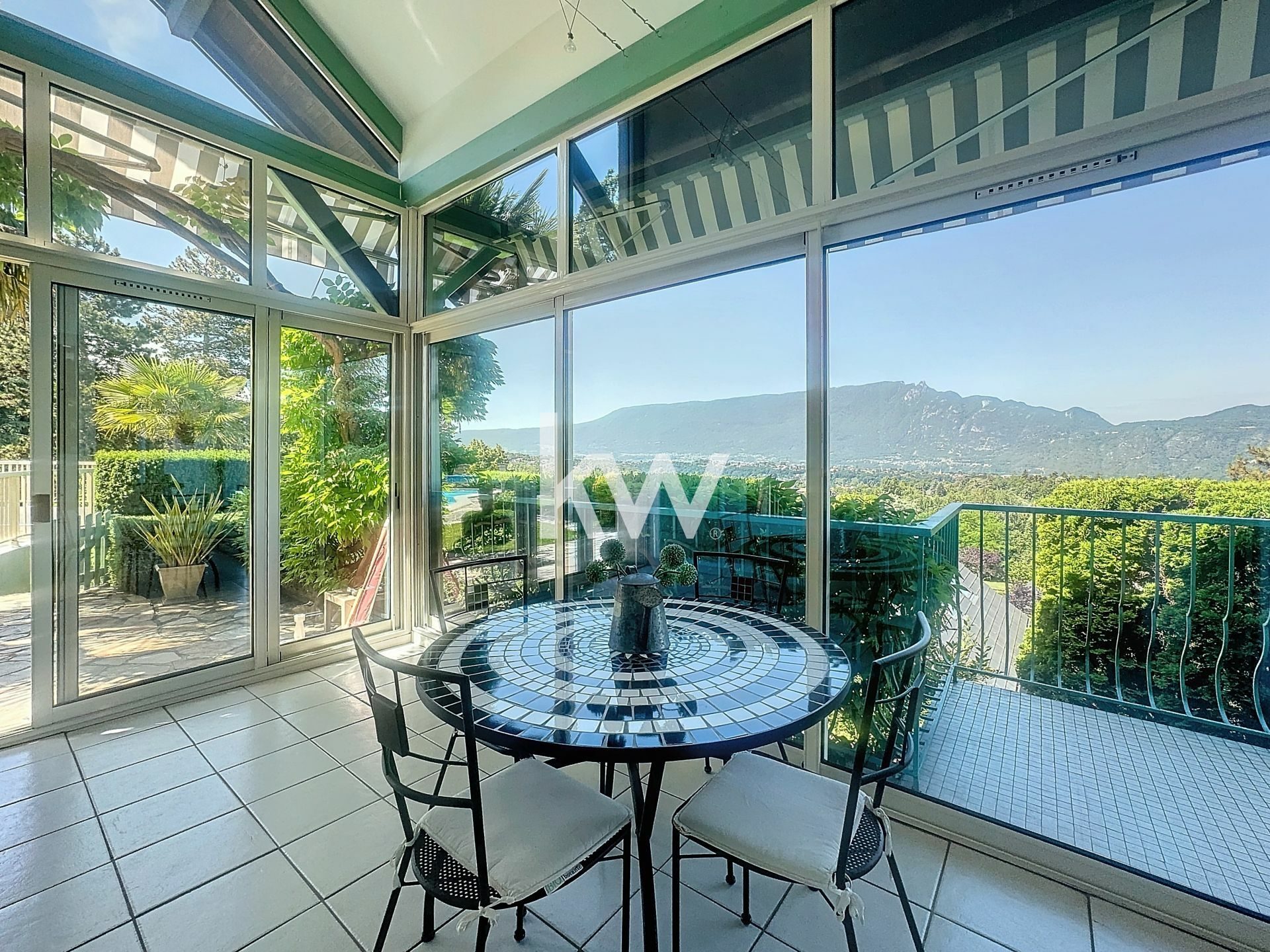 vente maison MOUXY