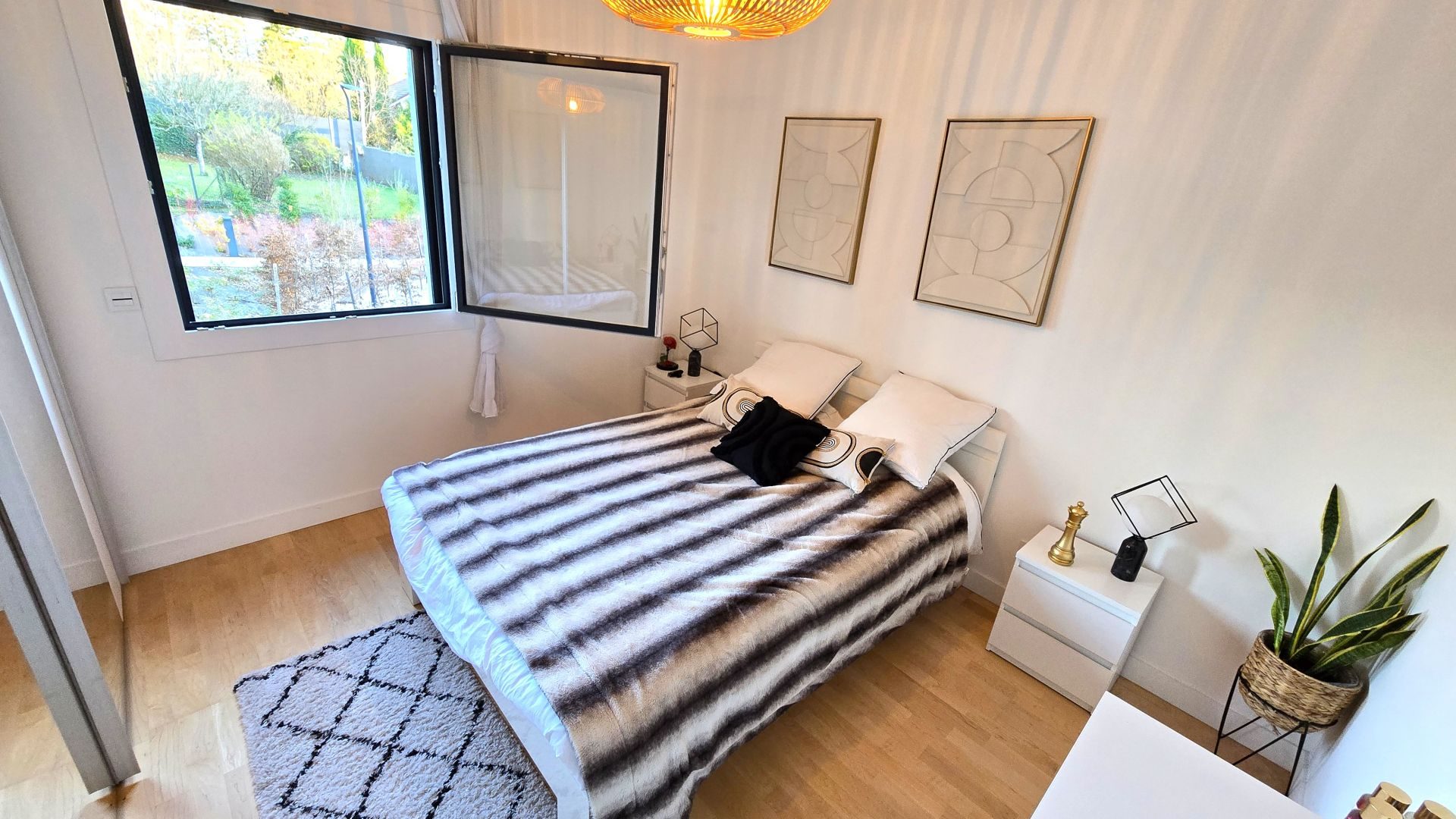 vente appartement VETRAZ MONTHOUX