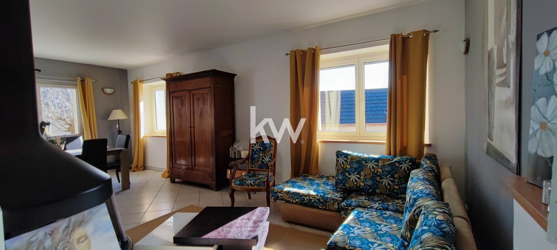 vente maison VEREL PRAGONDRAN