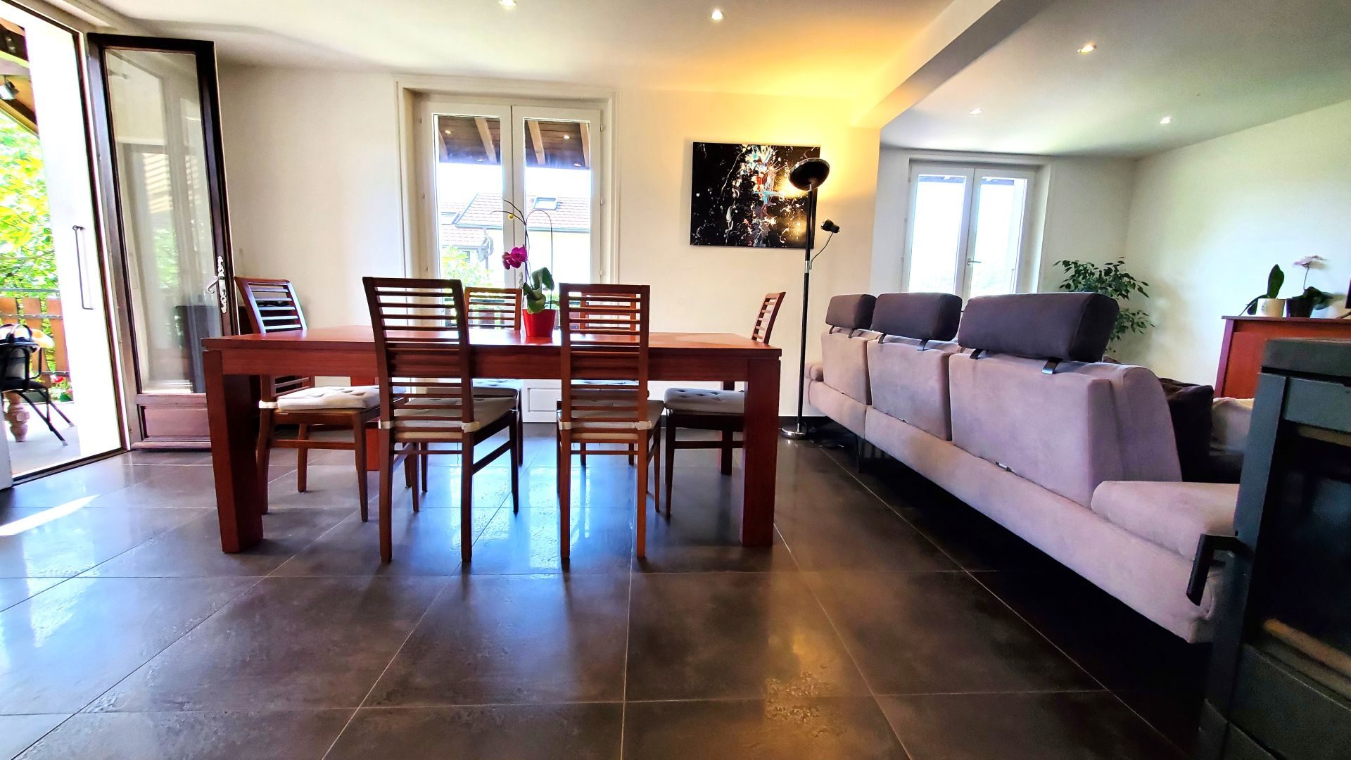 vente maison VETRAZ MONTHOUX