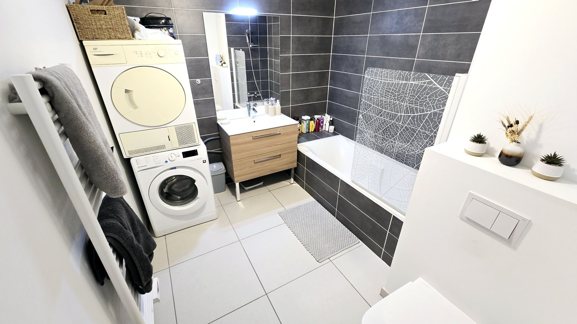 vente appartement VETRAZ MONTHOUX