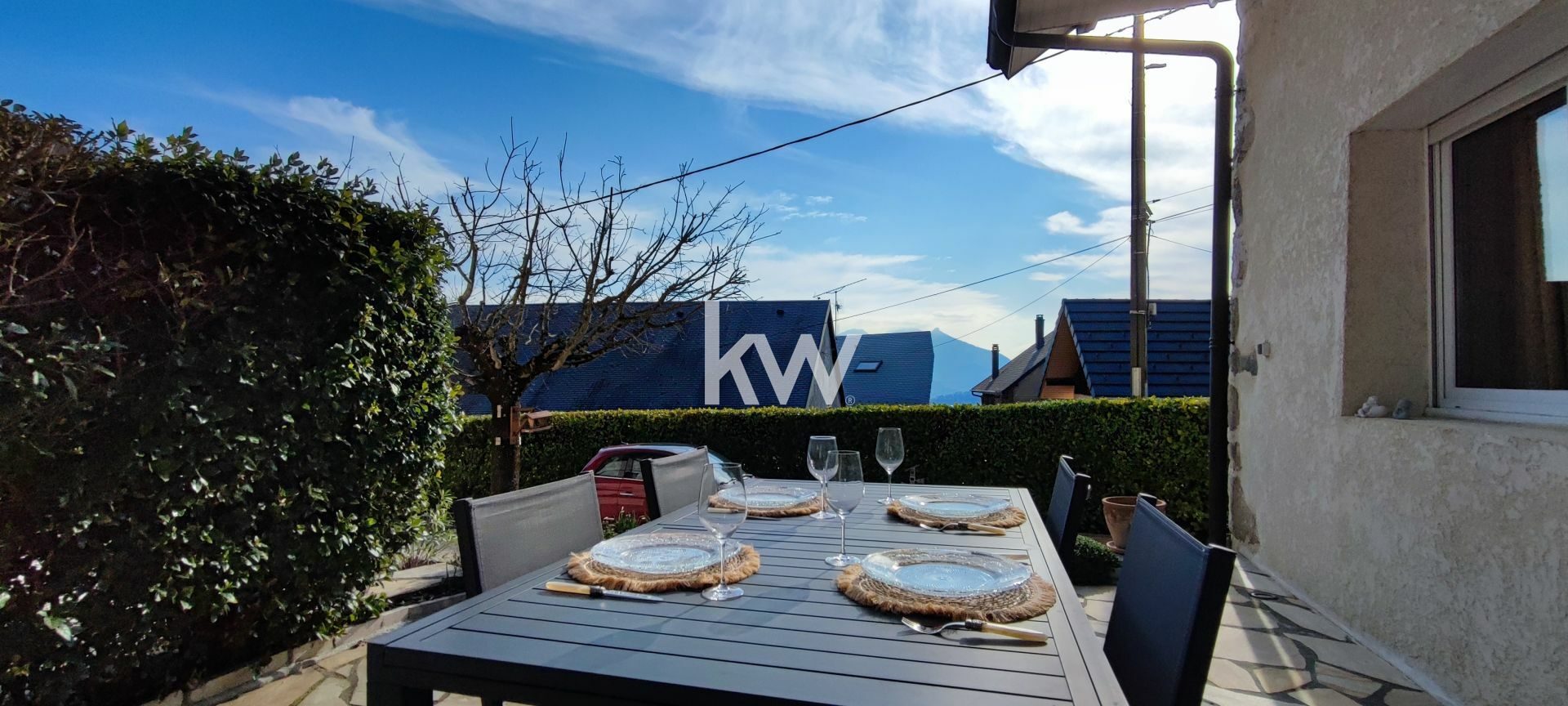vente maison VEREL PRAGONDRAN