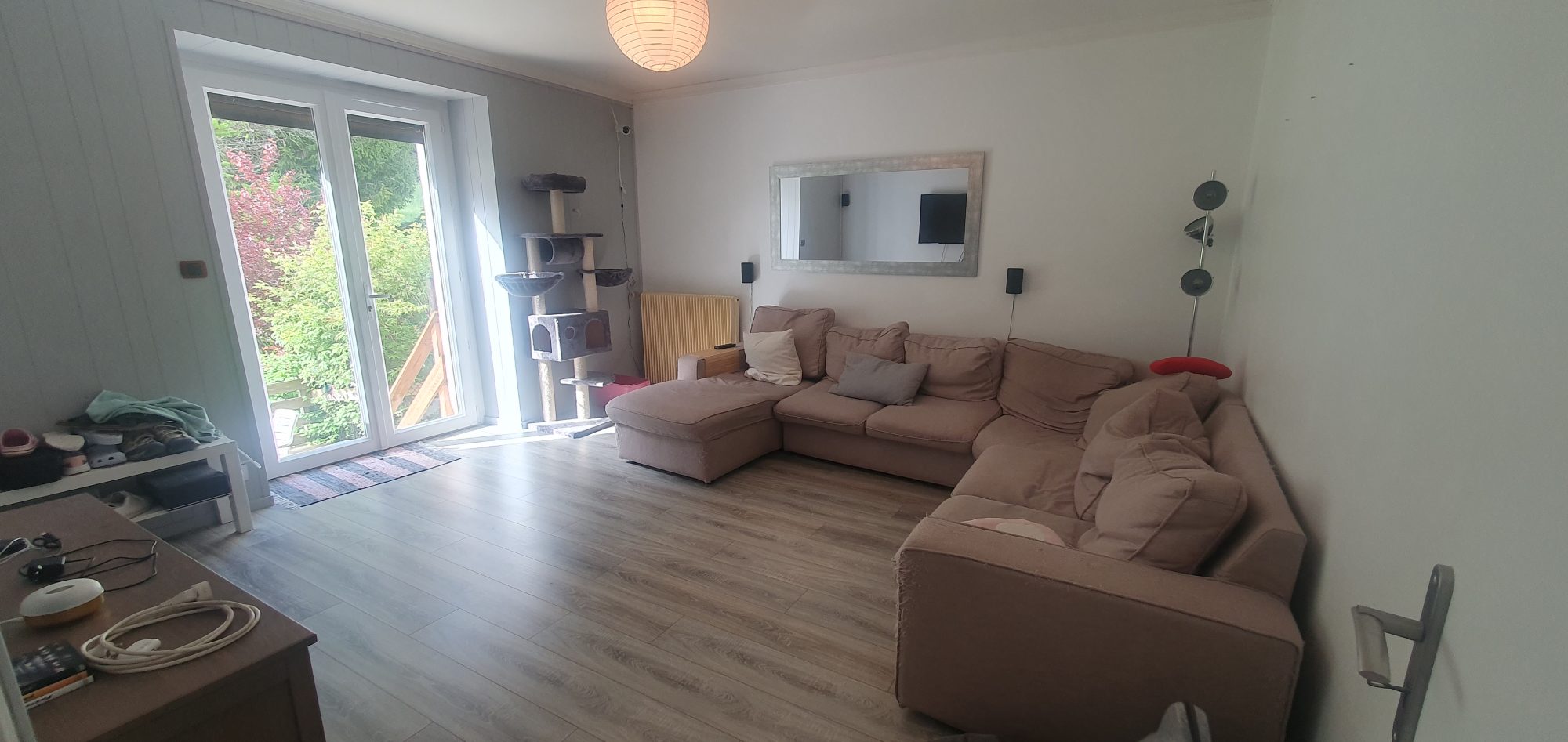 vente maison BOIS D AMONT