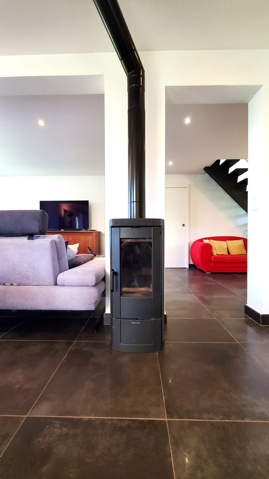 vente maison VETRAZ MONTHOUX