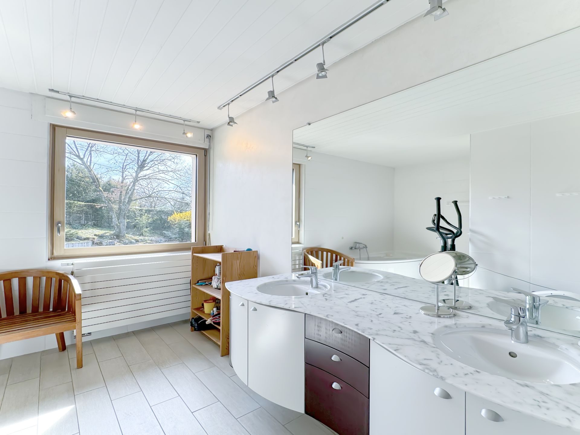 vente maison AIX LES BAINS