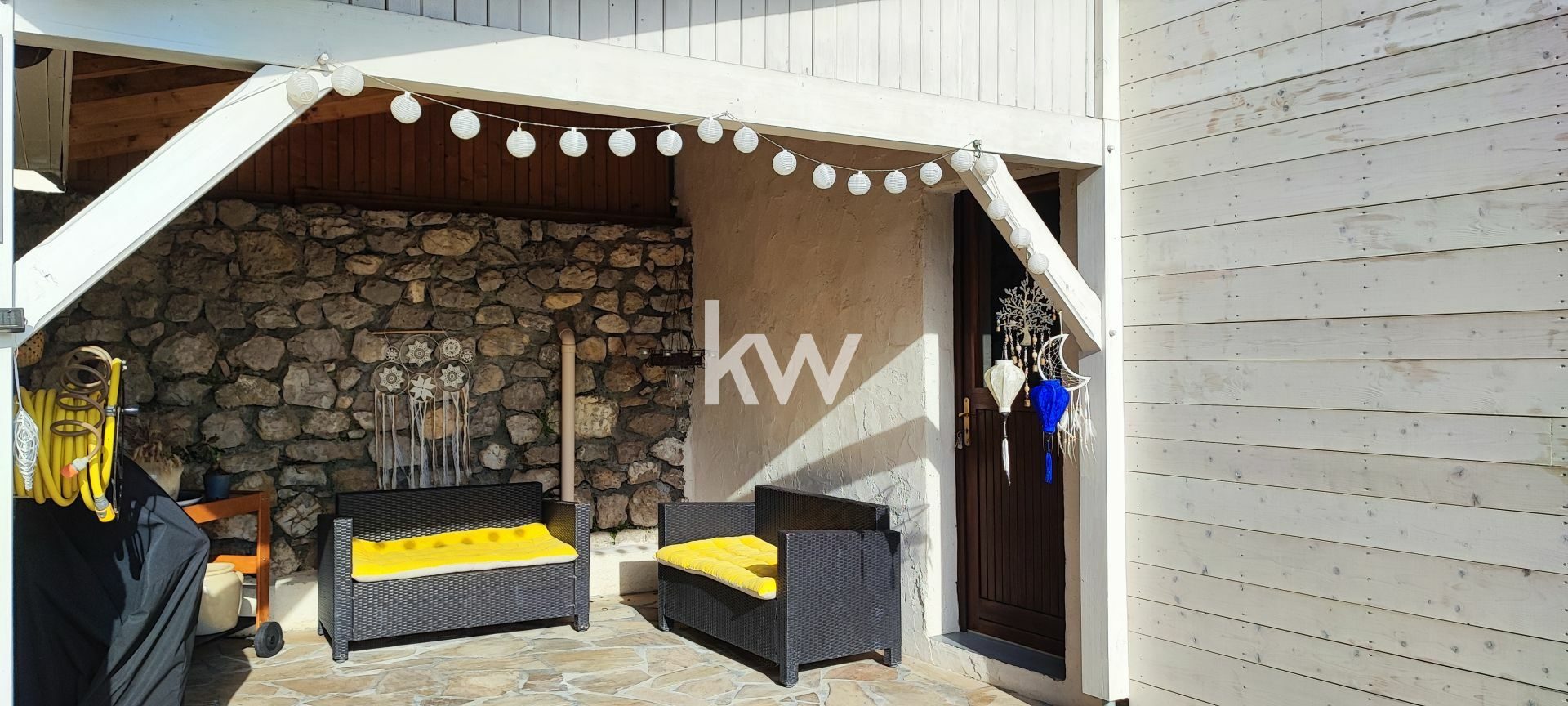 vente maison VEREL PRAGONDRAN