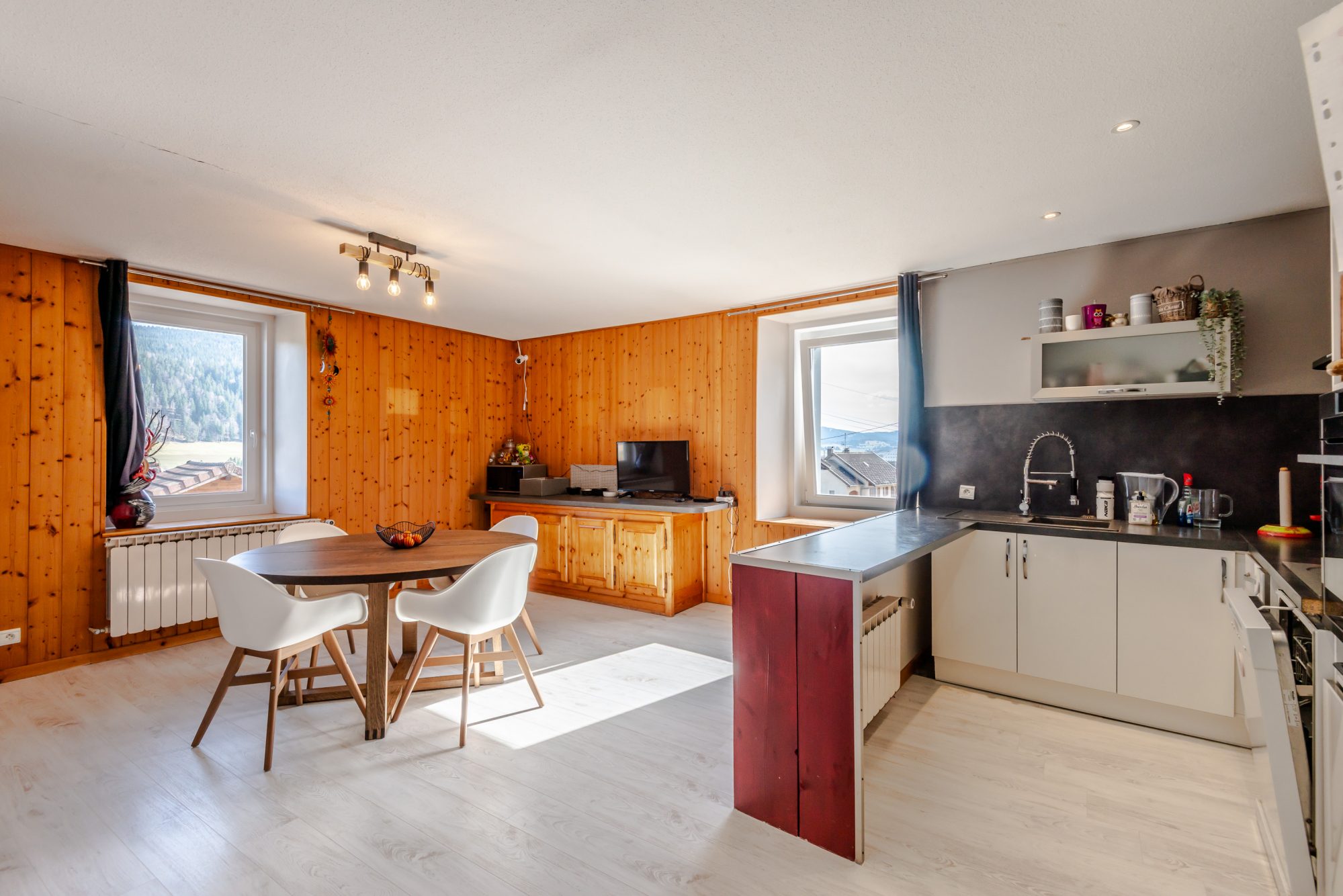 vente maison BOIS D AMONT