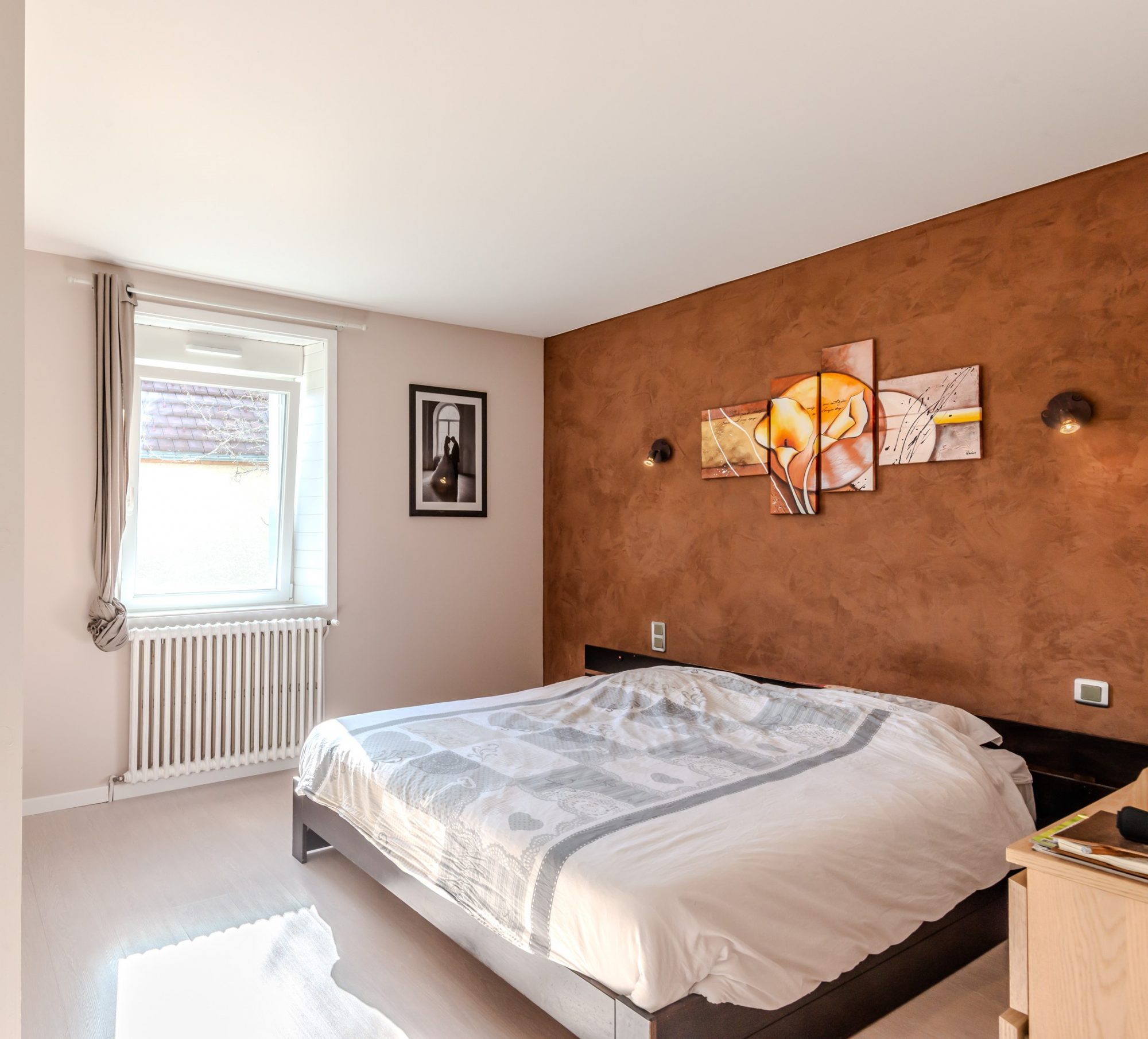 vente maison BOIS D AMONT