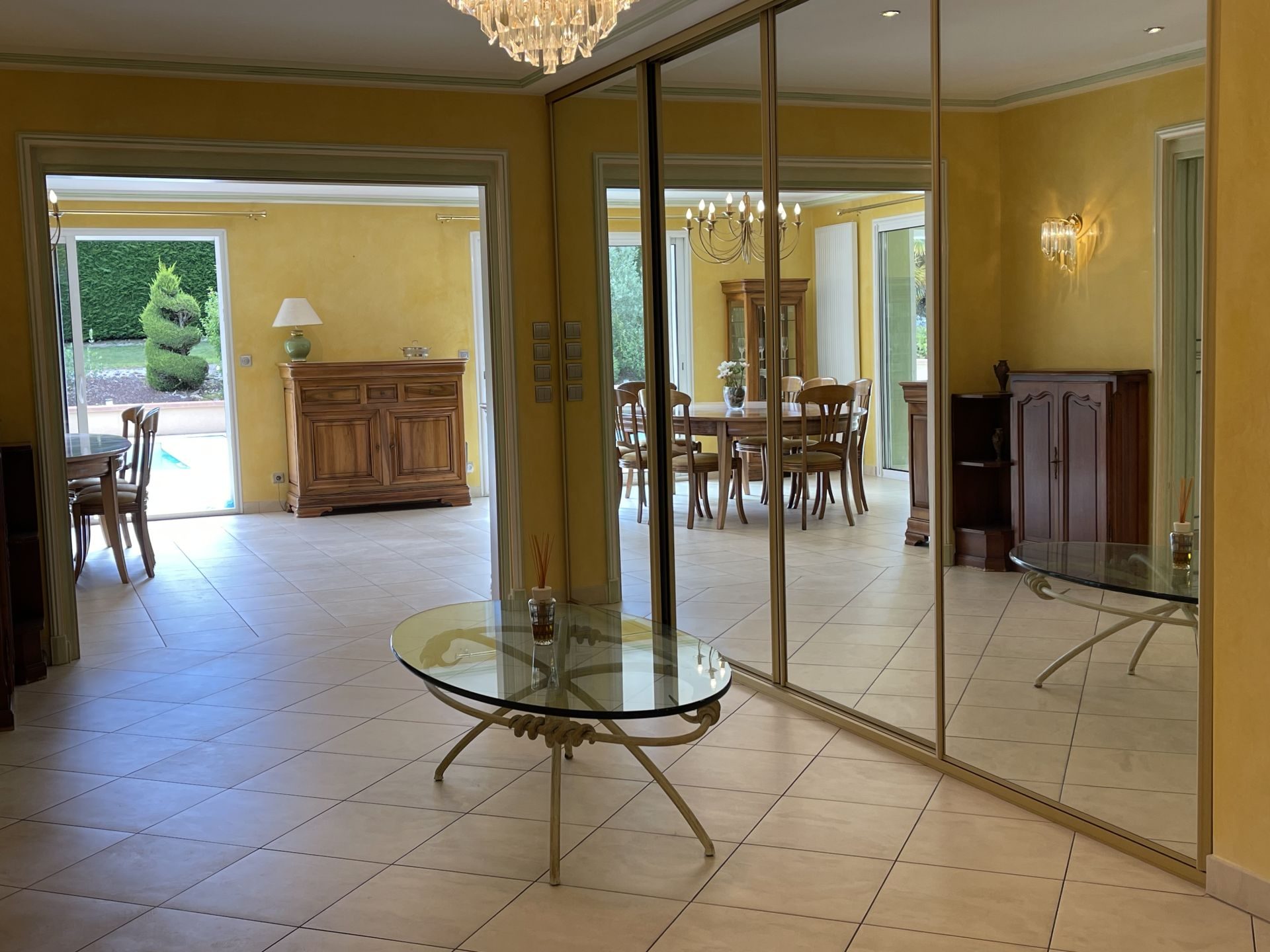 vente maison LA ROCHE SUR FORON