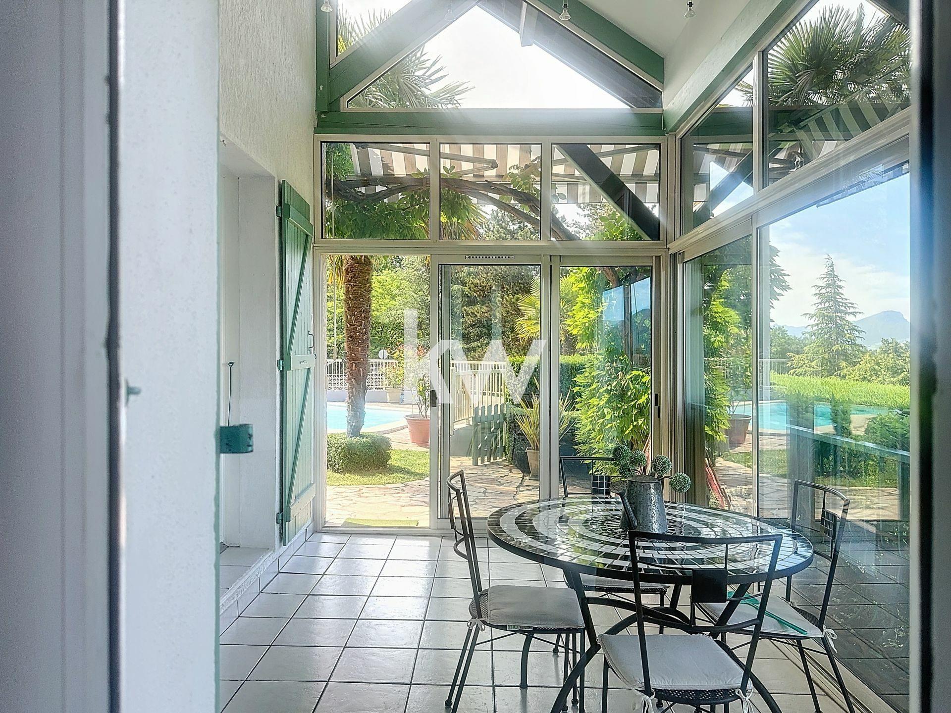 vente maison MOUXY